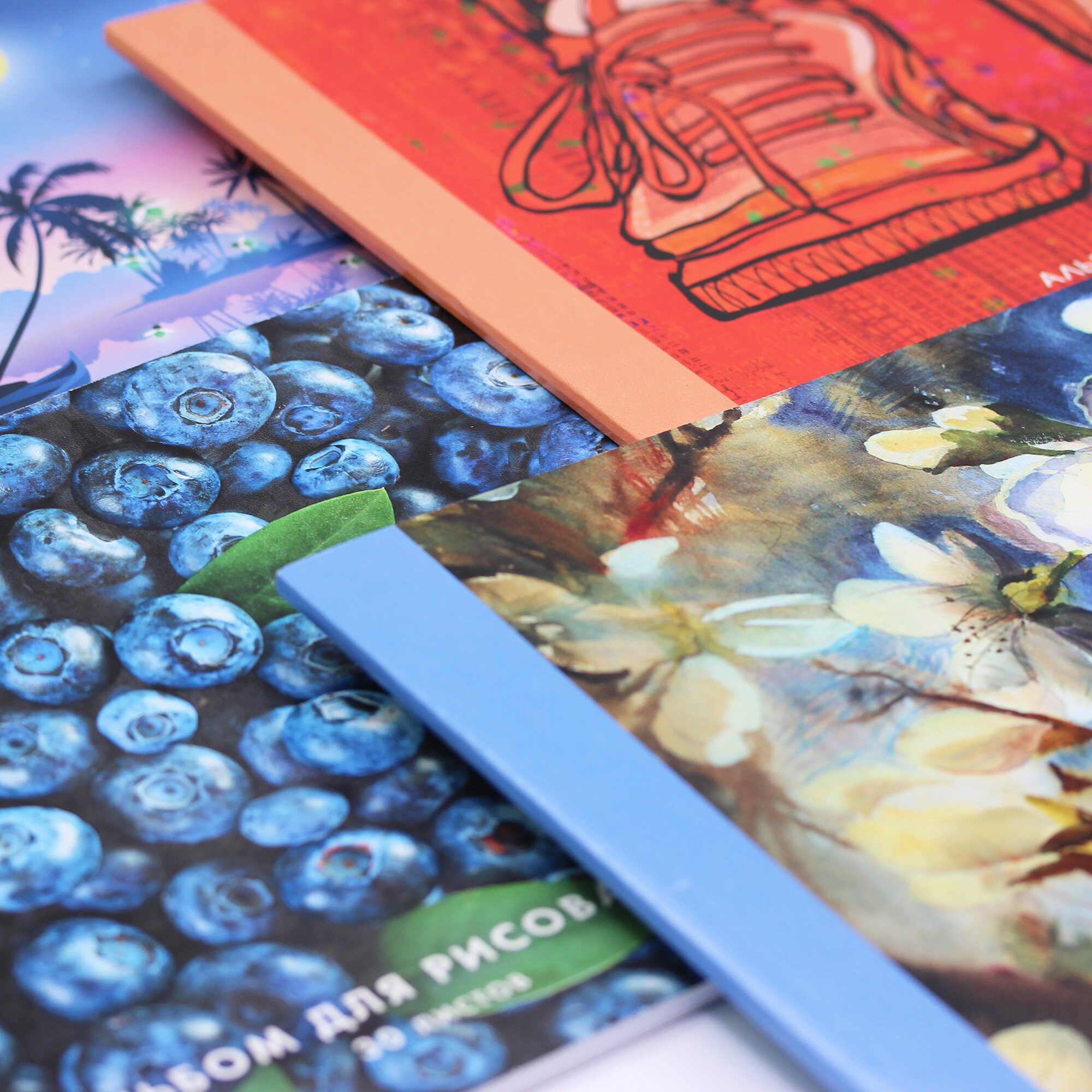 Летняя ночь – А2Л302296 Летняя ночь – А2Л302296