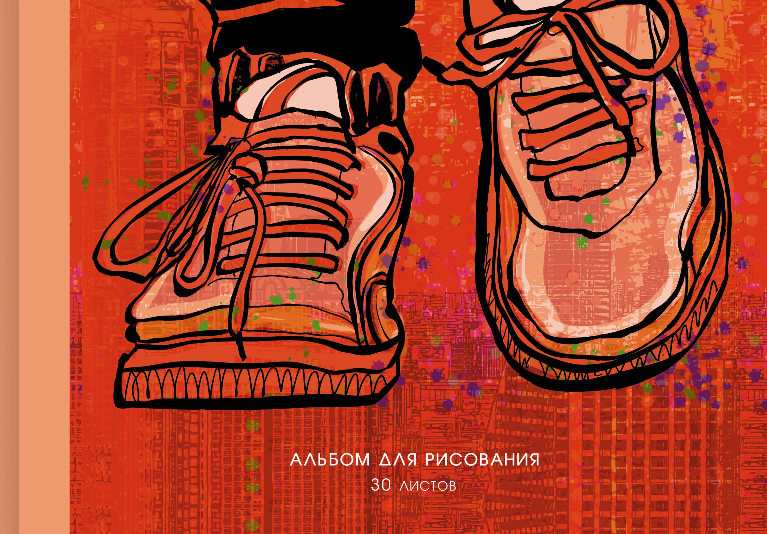 Sneakers – А2Л302297 Sneakers – А2Л302297