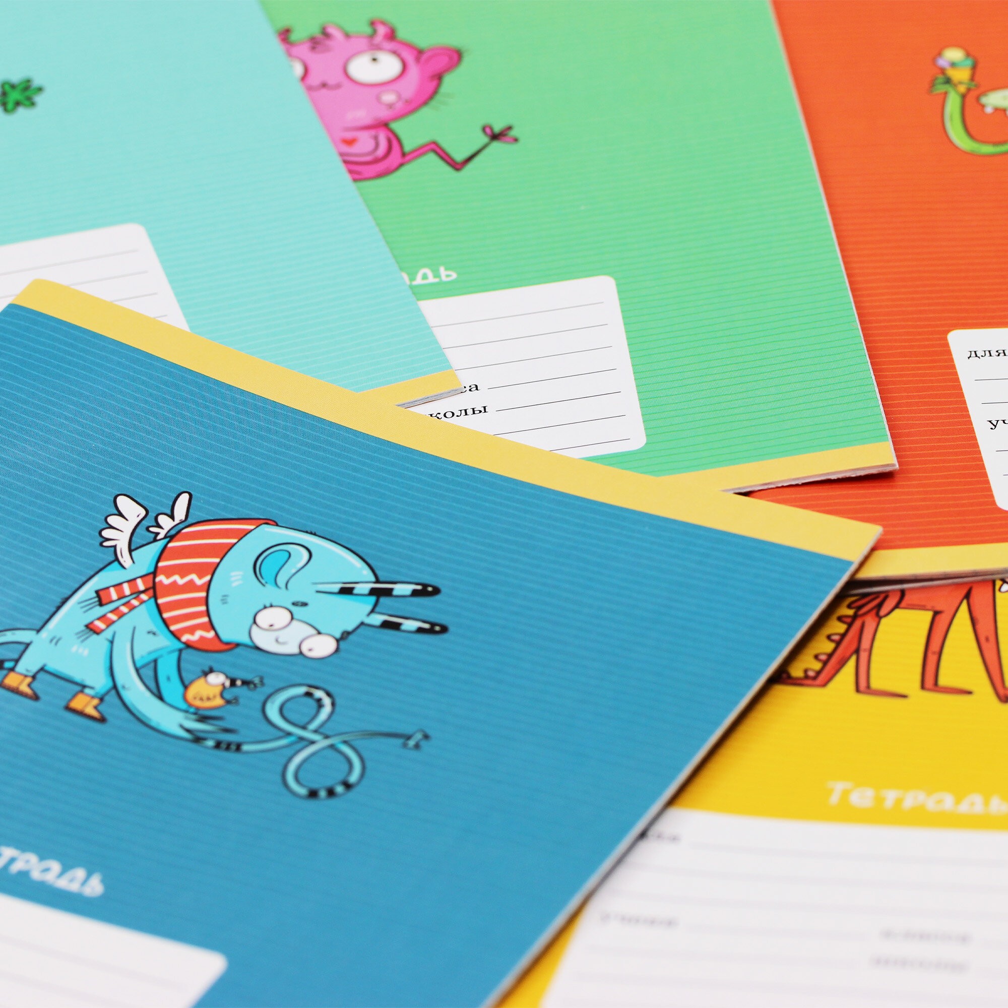 Монстрики – ТК127563 Монстрики – ТК127563