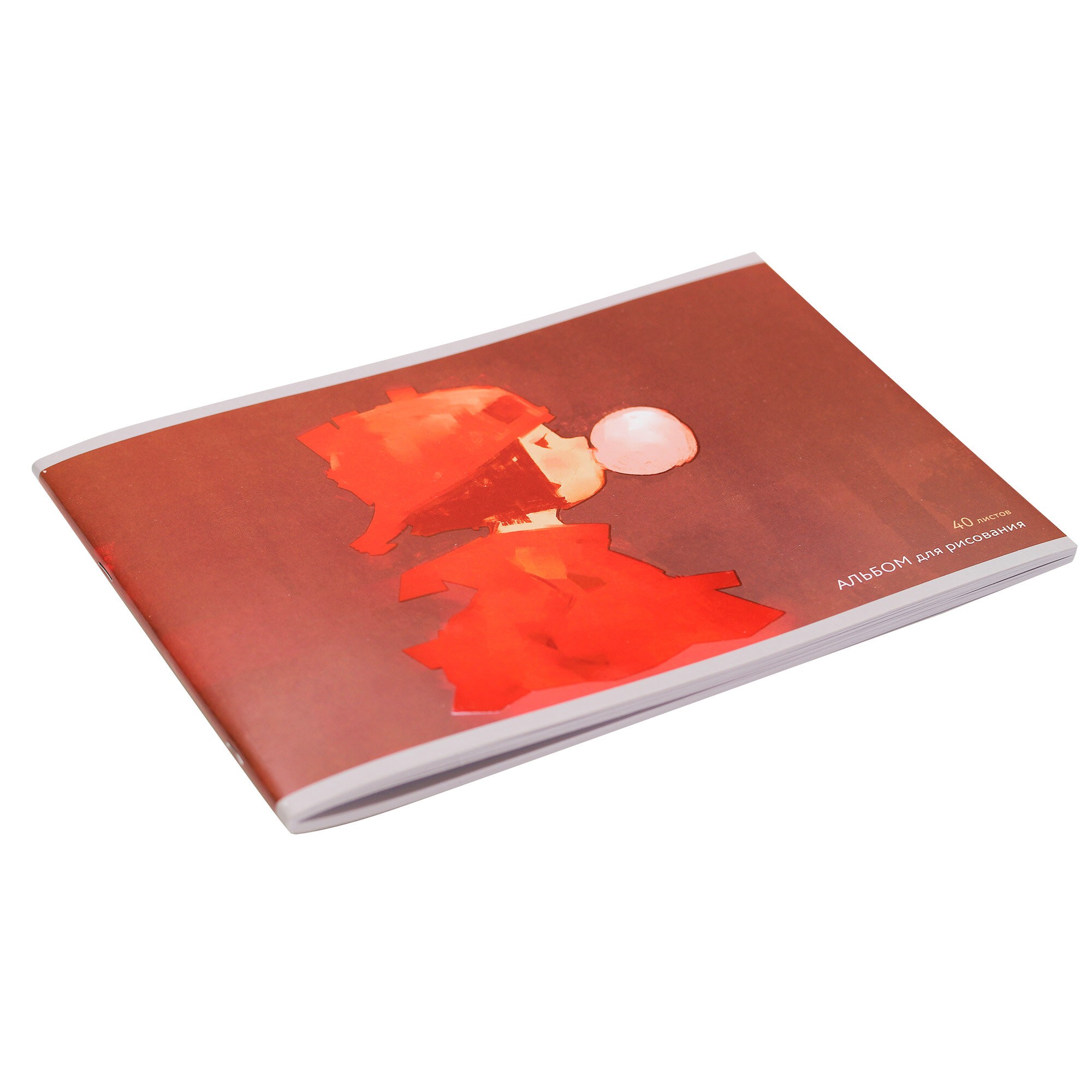 Девочка в бейсболке – АЛ402327 Девочка в бейсболке – АЛ402327