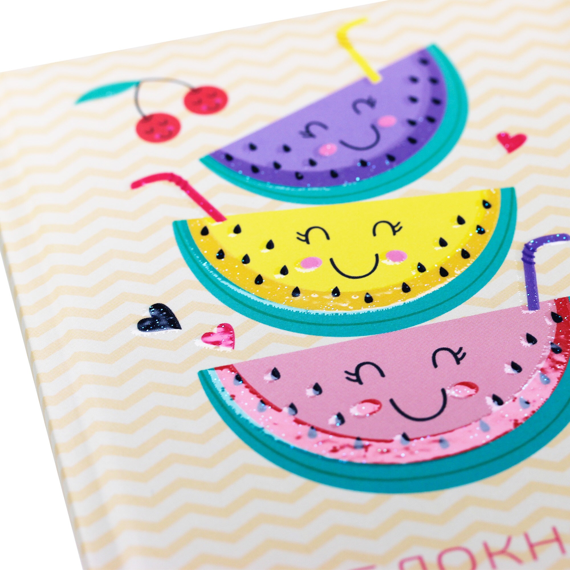 Летнее настроение – КЗБ6483690 Летнее настроение – КЗБ6483690