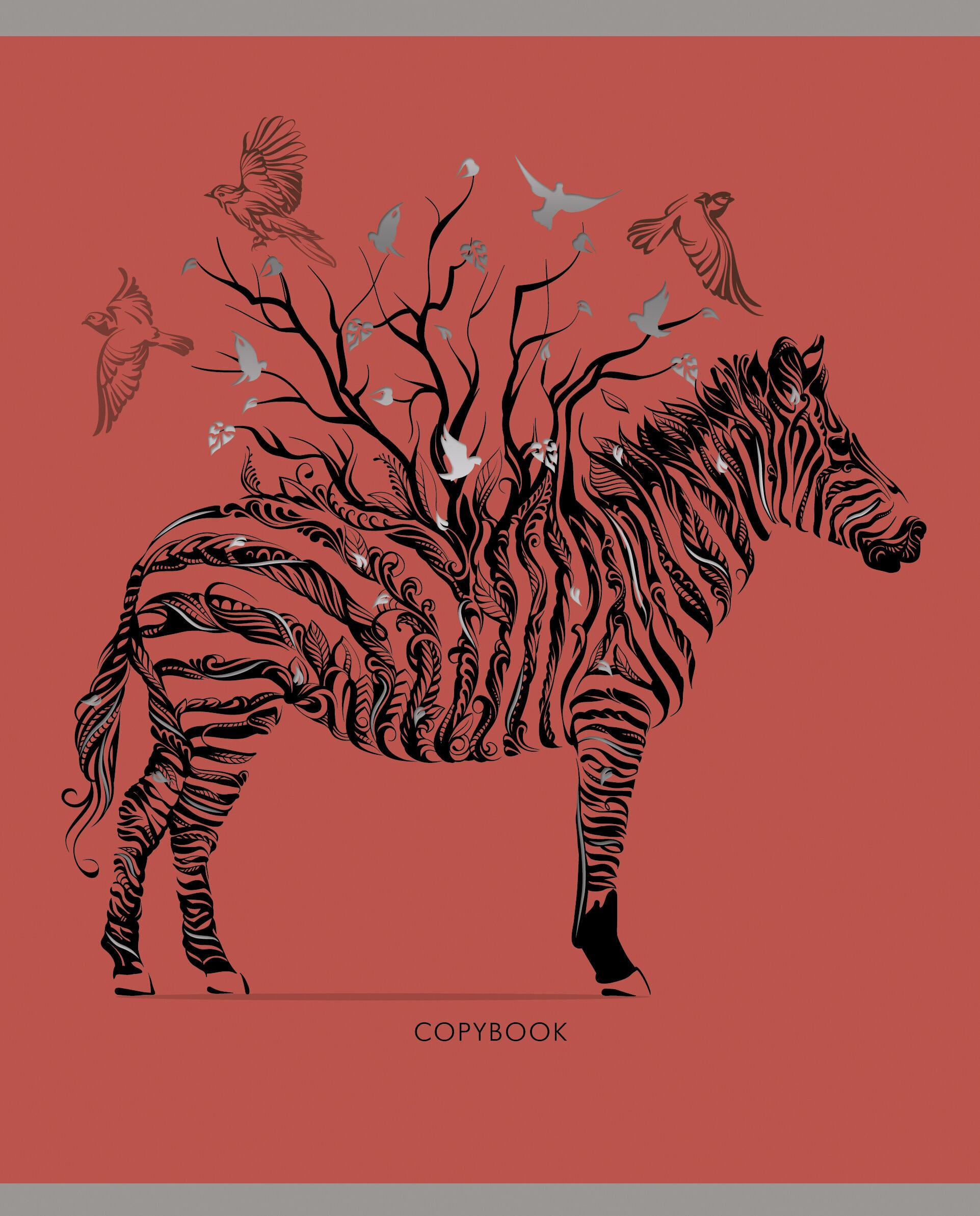 Wild animals – ТКФ488017 Wild animals – ТКФ488017