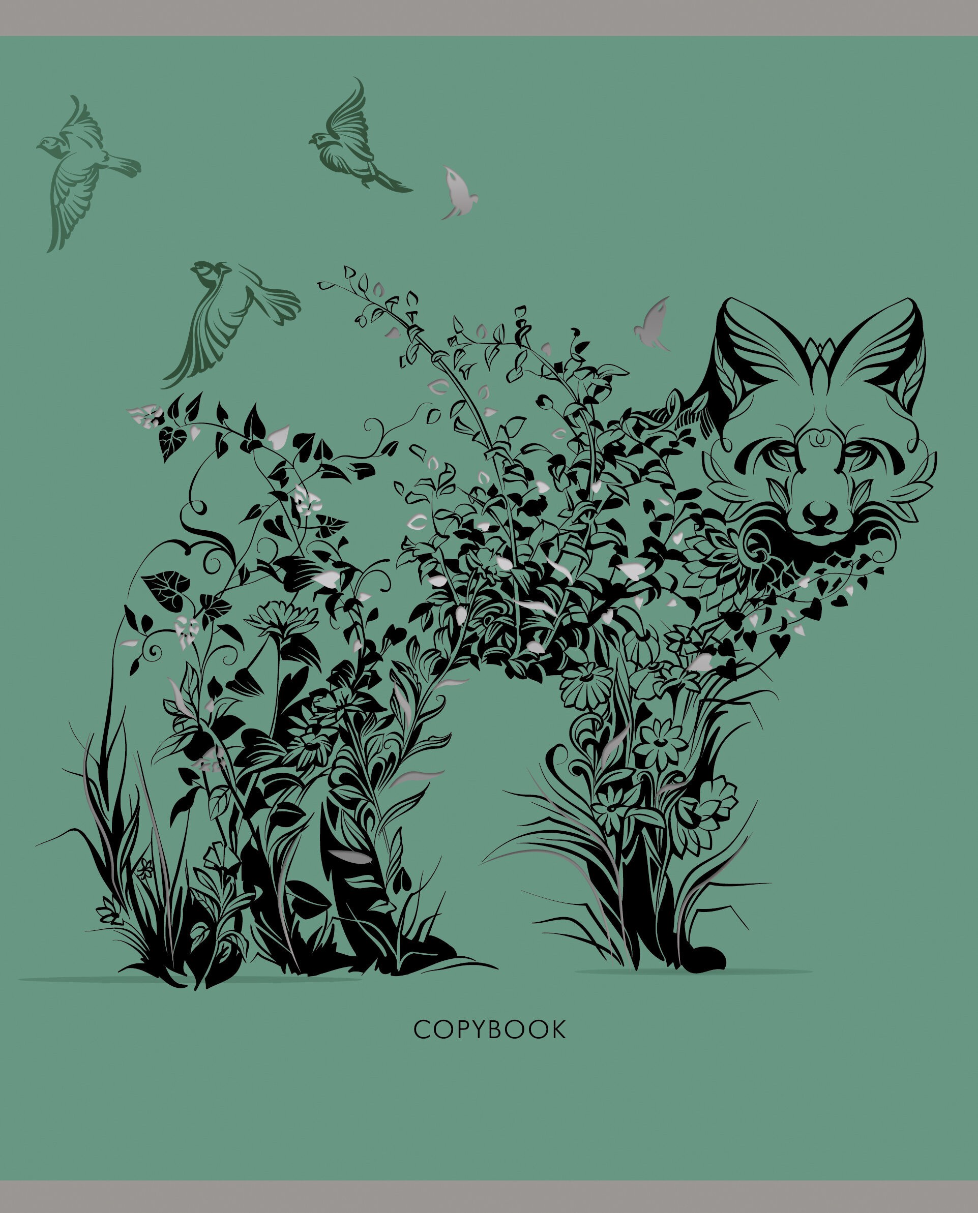 Wild animals – ТКФ488017 Wild animals – ТКФ488017