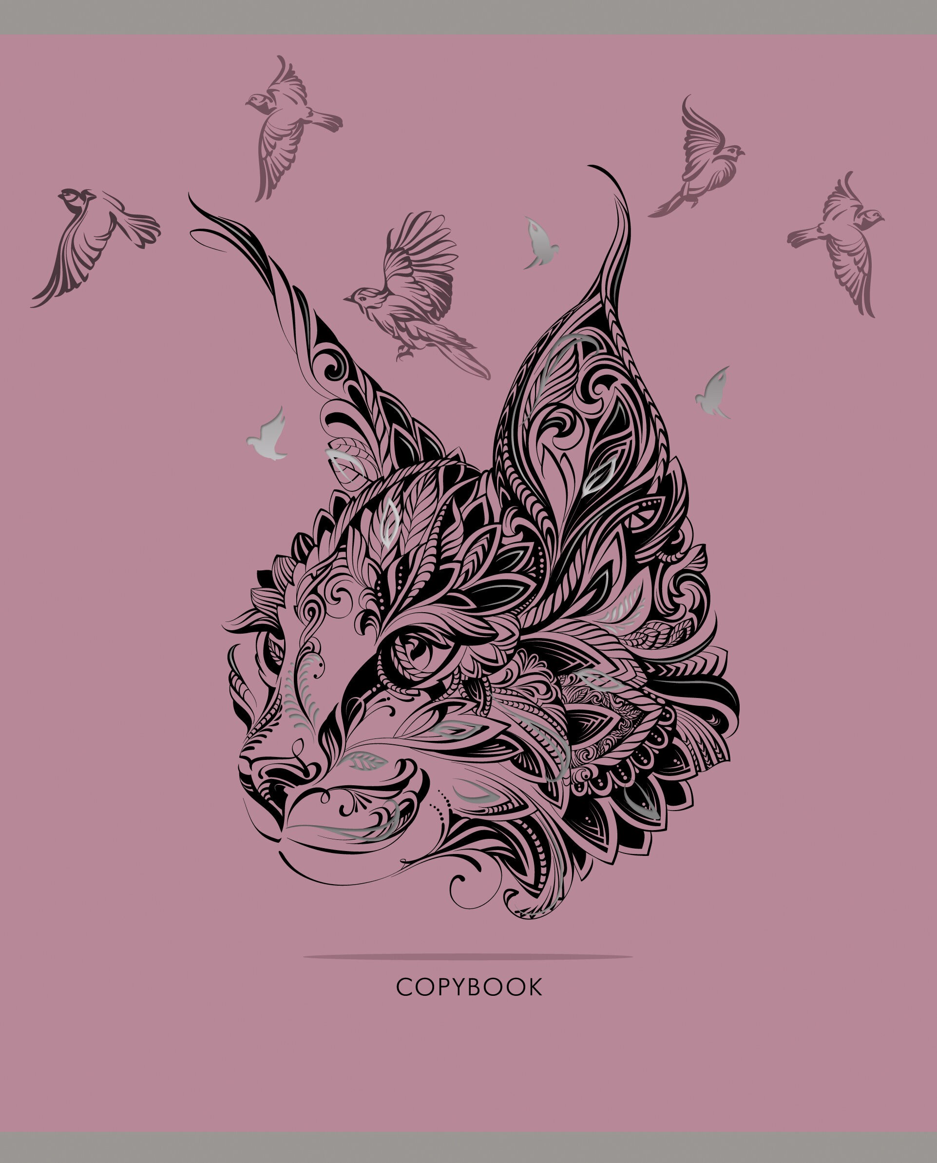 Wild animals – ТКФ488017 Wild animals – ТКФ488017