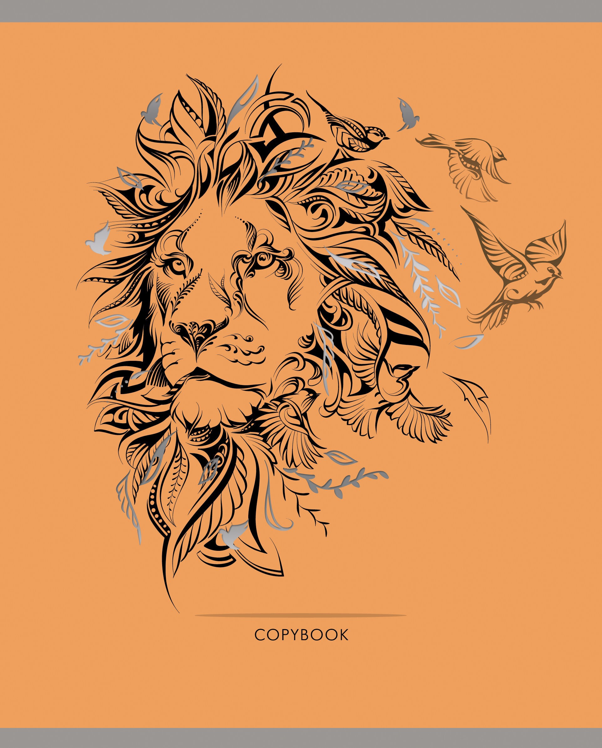 Wild animals – ТКФ488017 Wild animals – ТКФ488017