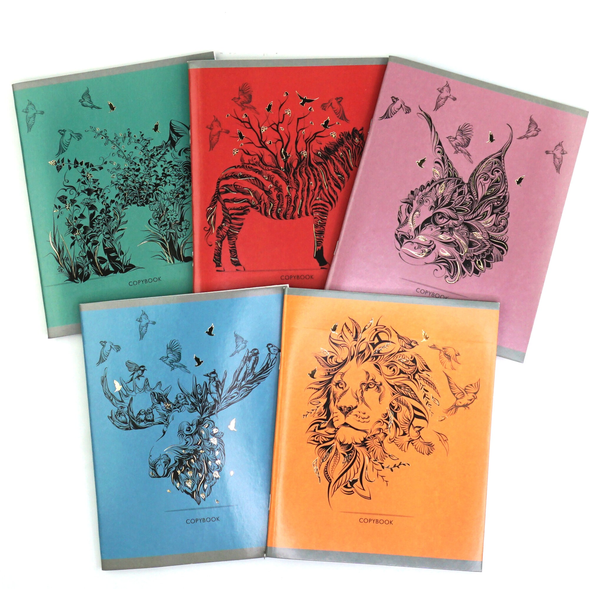 Wild animals – ТКФ488017 Wild animals – ТКФ488017