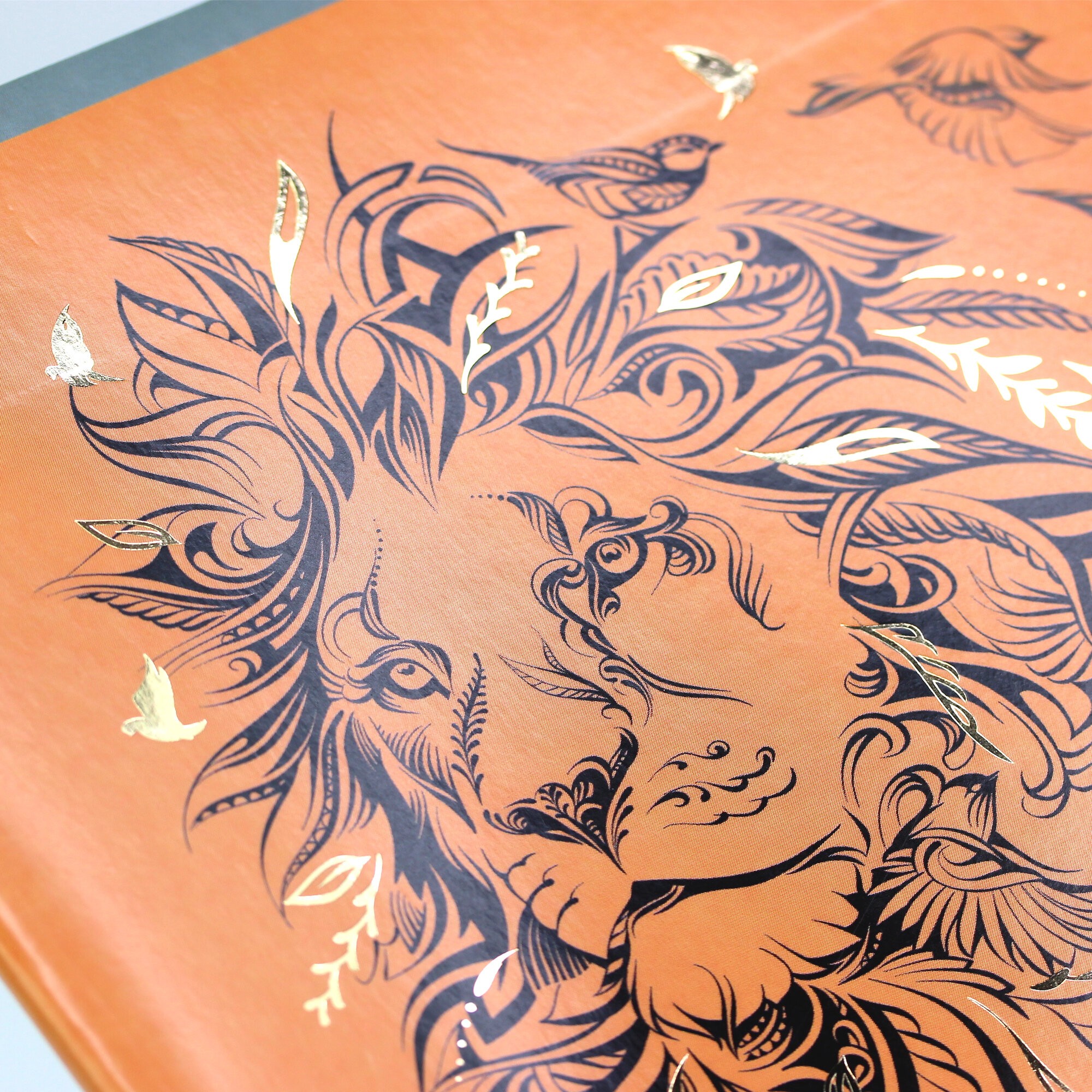 Wild animals – ТКФ488017 Wild animals – ТКФ488017