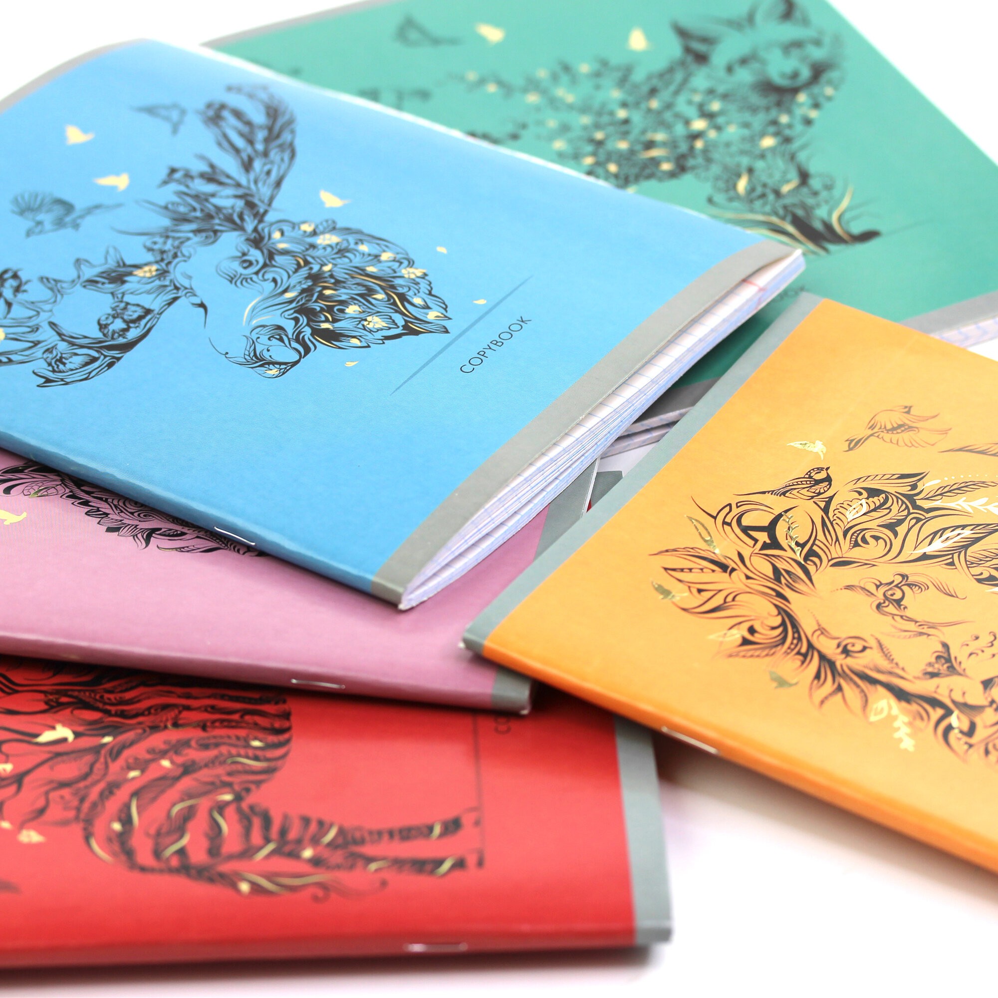 Wild animals – ТКФ488017 Wild animals – ТКФ488017