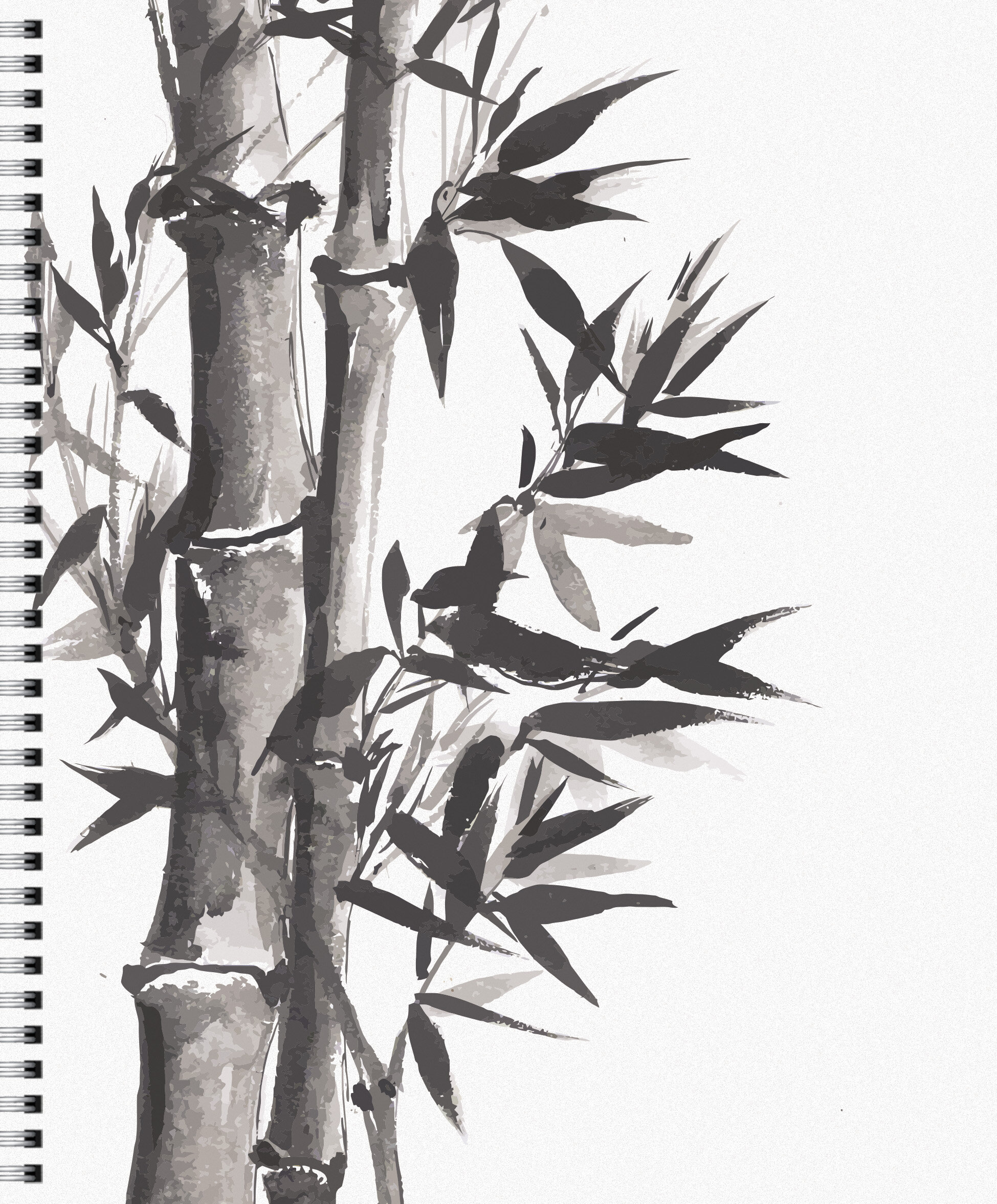 Суми-э – ТС968434 Суми-э – ТС968434