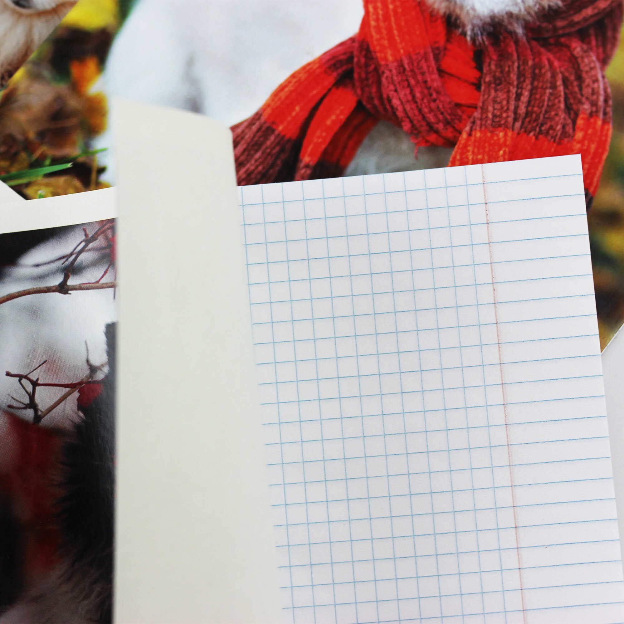 Пушистые друзья – ТК968386 Пушистые друзья – ТК968386