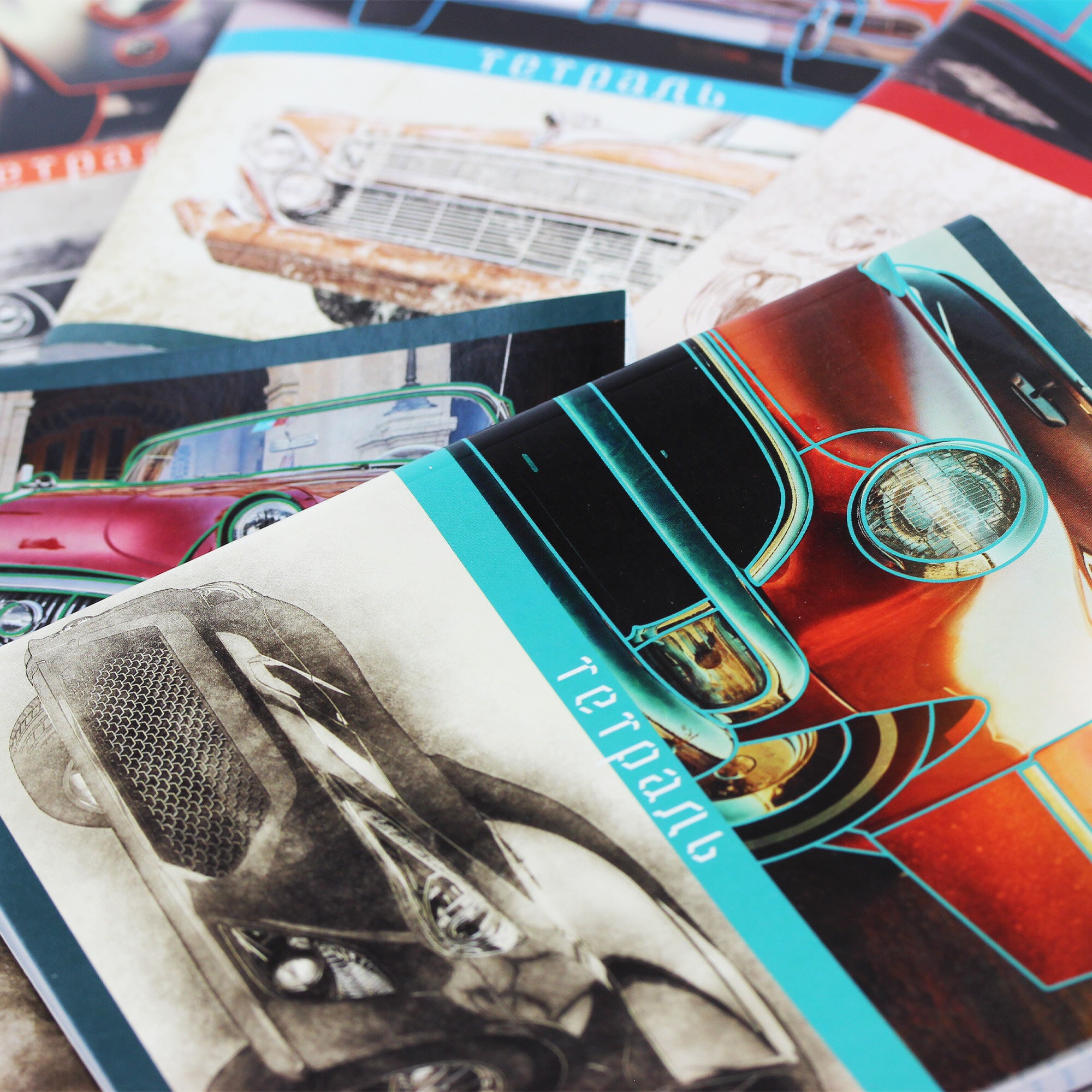 Ретро Авто – ТК968387 Ретро Авто – ТК968387