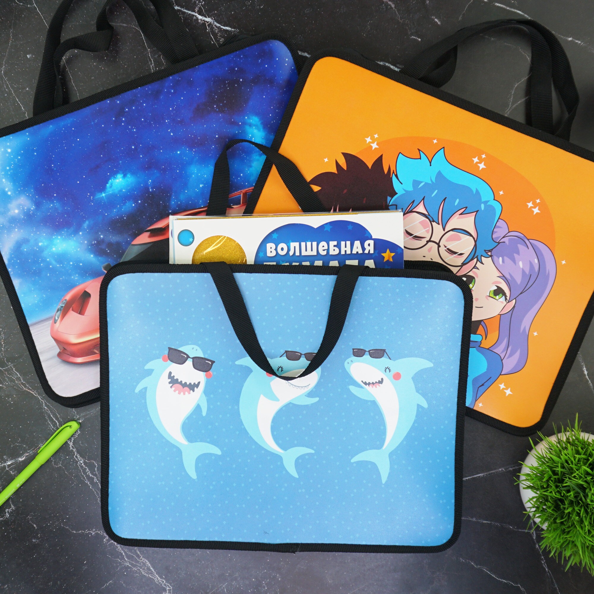 Sport car – ПП40111 Sport car – ПП40111