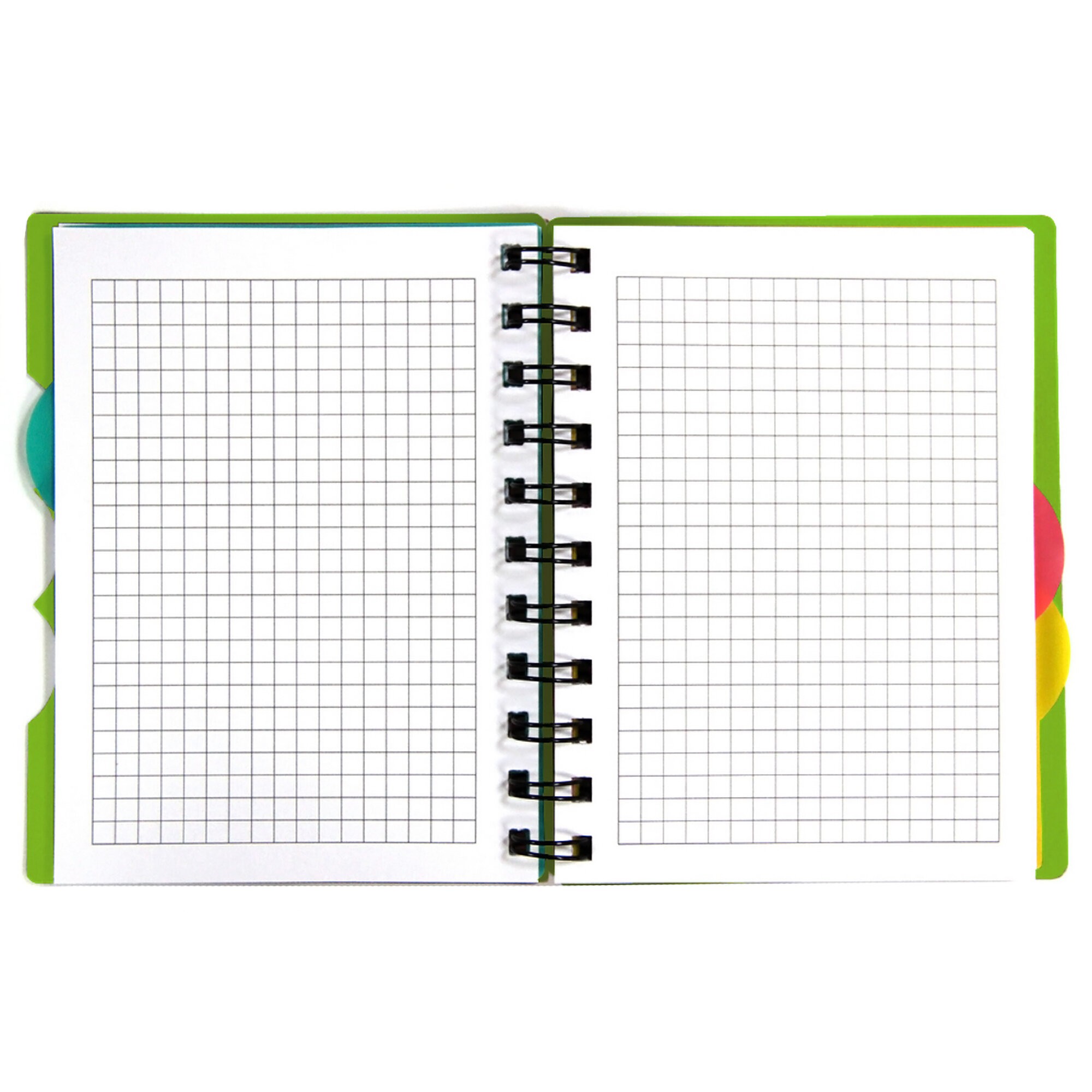 Салатовая А6, 120л. – ТПР612034 Салатовая А6, 120л. – ТПР612034