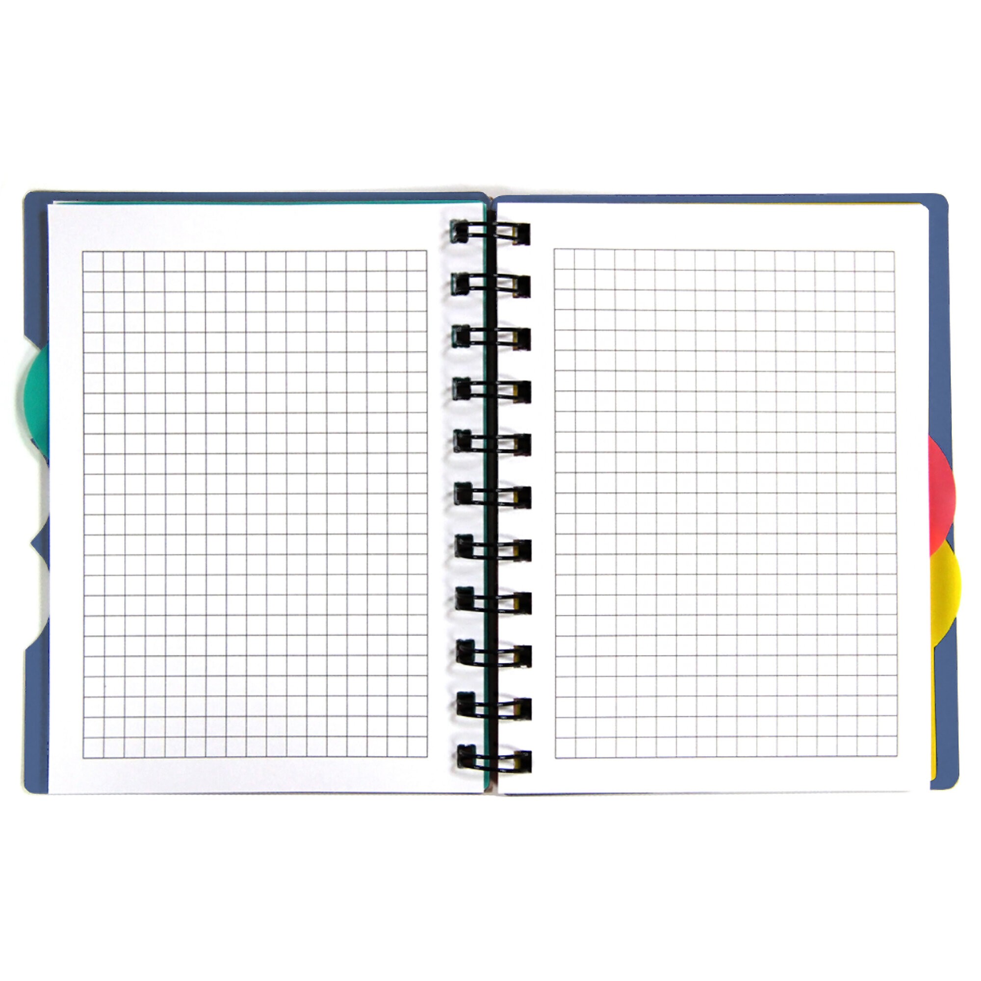 Голубая А6, 120л. – ТПР612036 Голубая А6, 120л. – ТПР612036