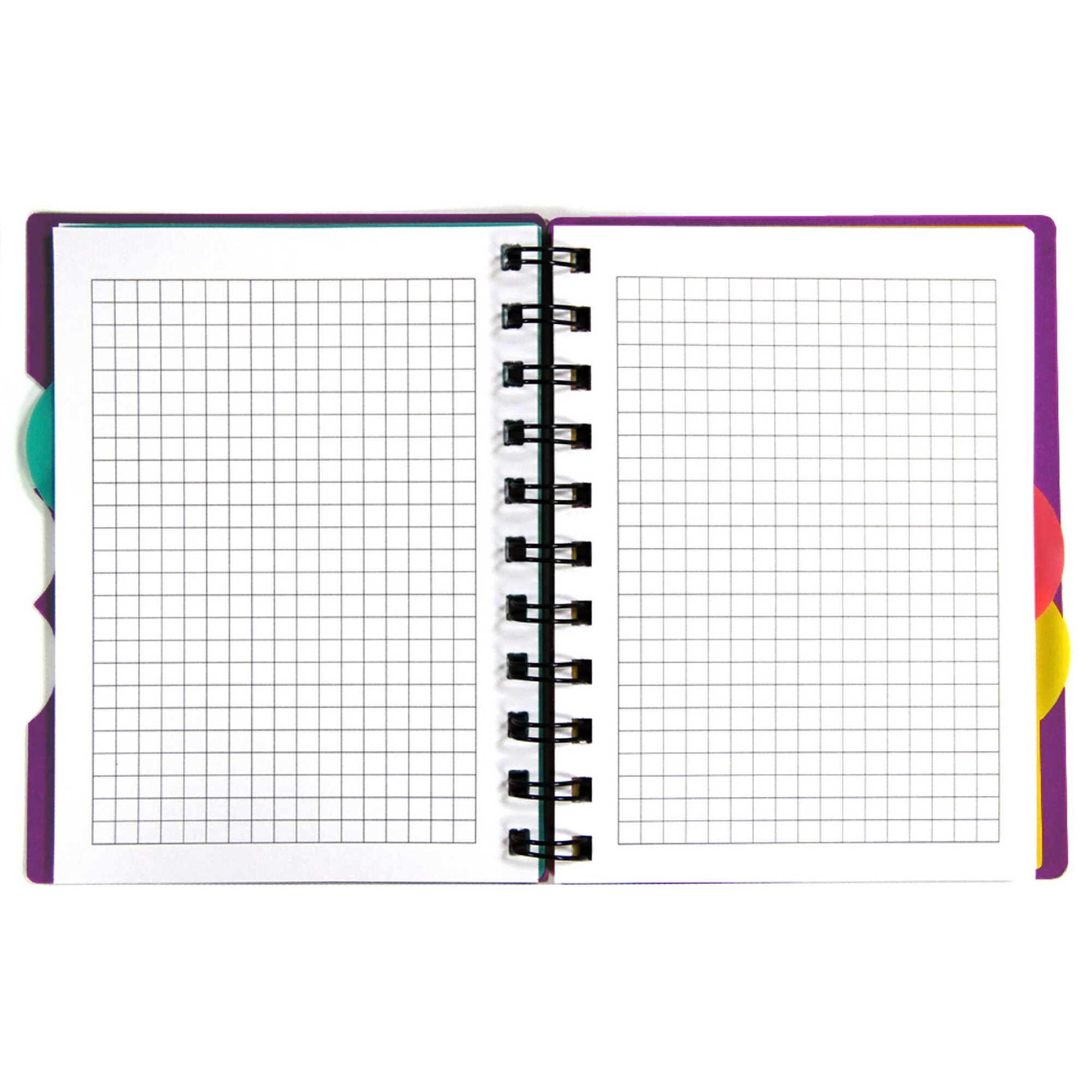 Фиолетовая А6, 120л. – ТПР612040 Фиолетовая А6, 120л. – ТПР612040