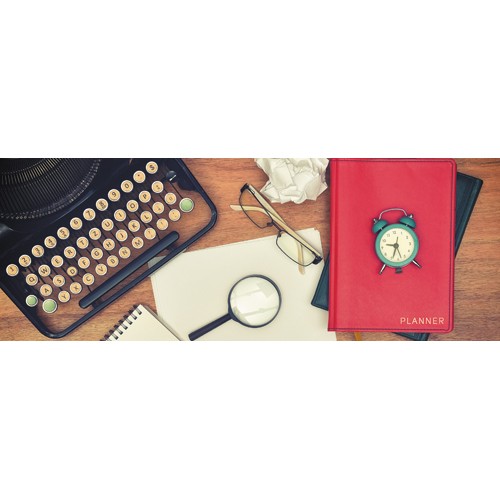 Офисный стиль. Деловой коллаж (56л.) "СЦ" – П1803 Офисный стиль. Деловой коллаж (56л.) "СЦ" – П1803