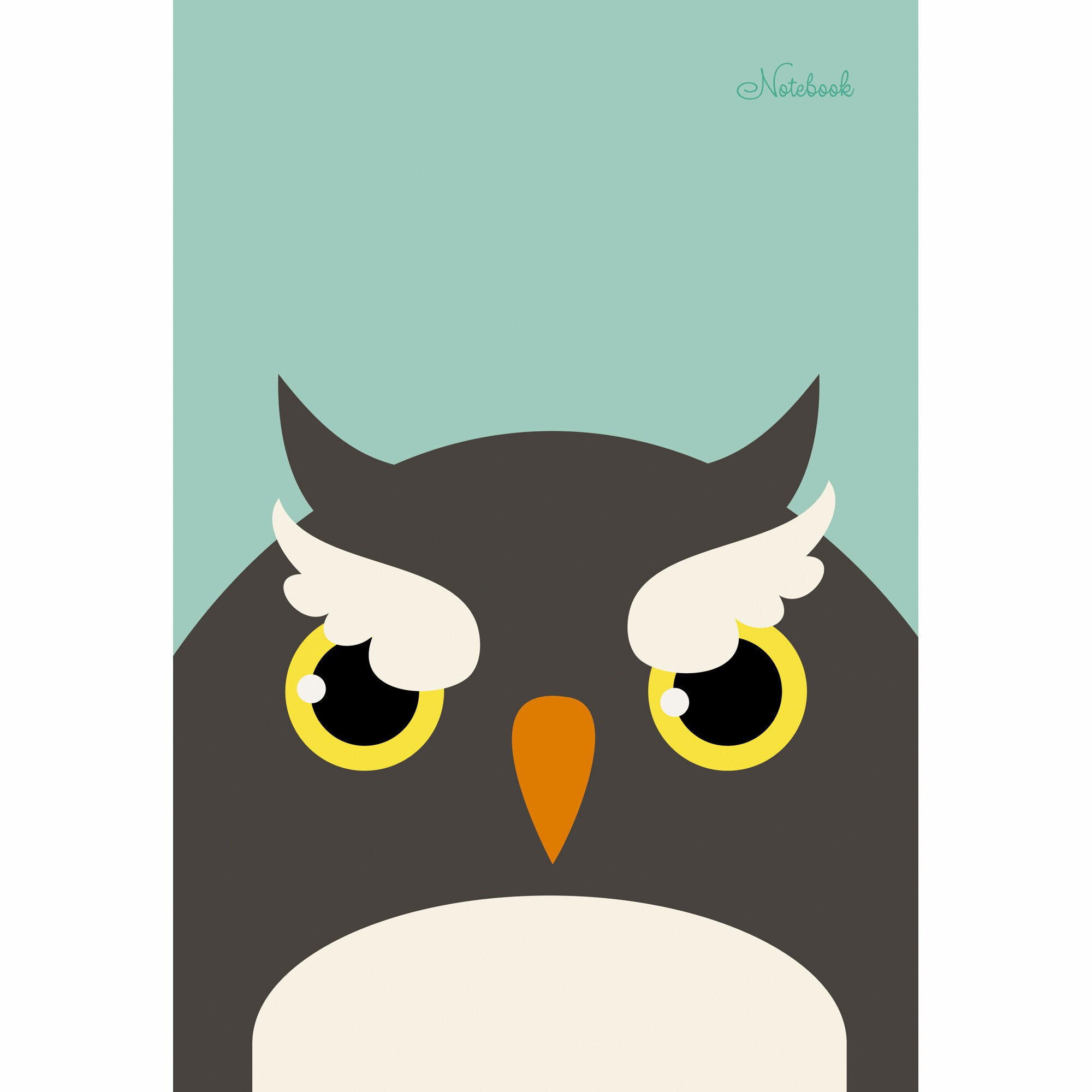 Сова. Дизайн 4 – БСК64010 Сова. Дизайн 4 – БСК64010