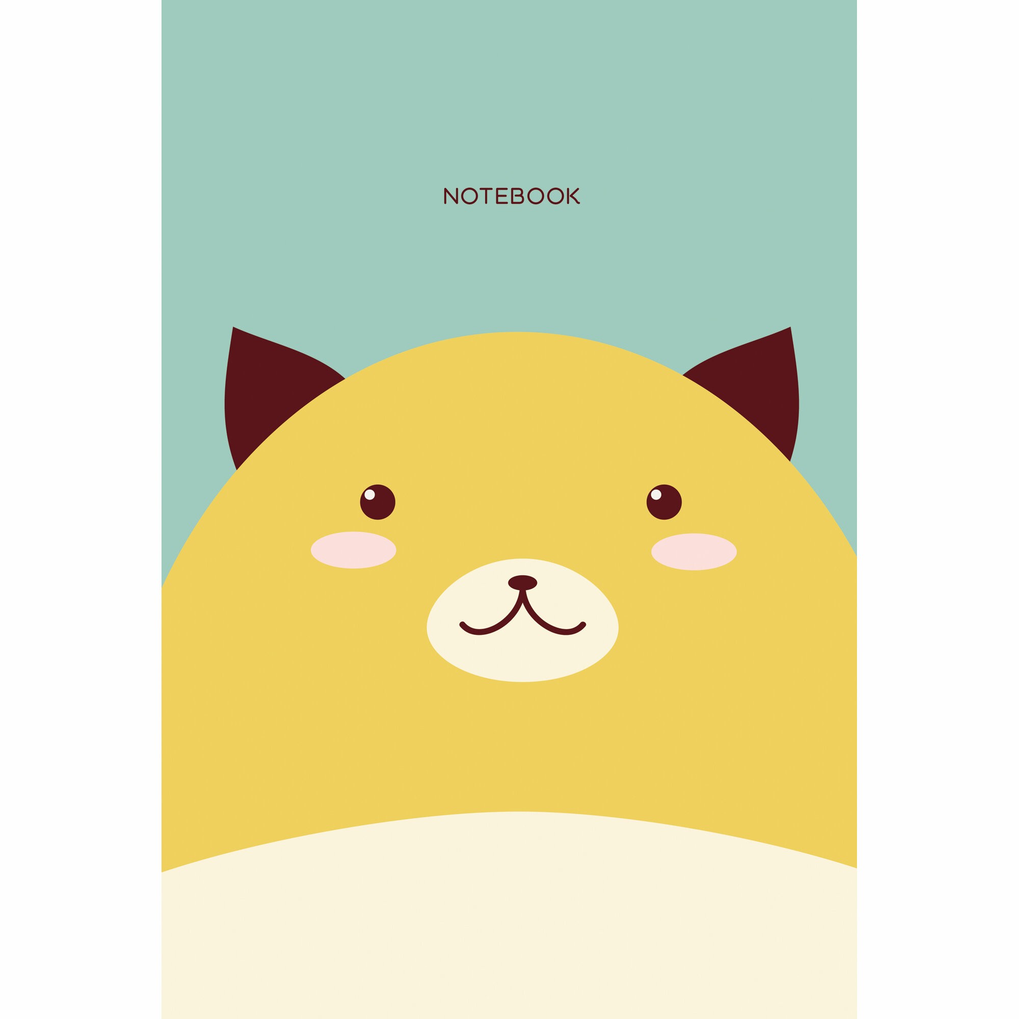 Кот. Дизайн 3 – БСК64013 Кот. Дизайн 3 – БСК64013