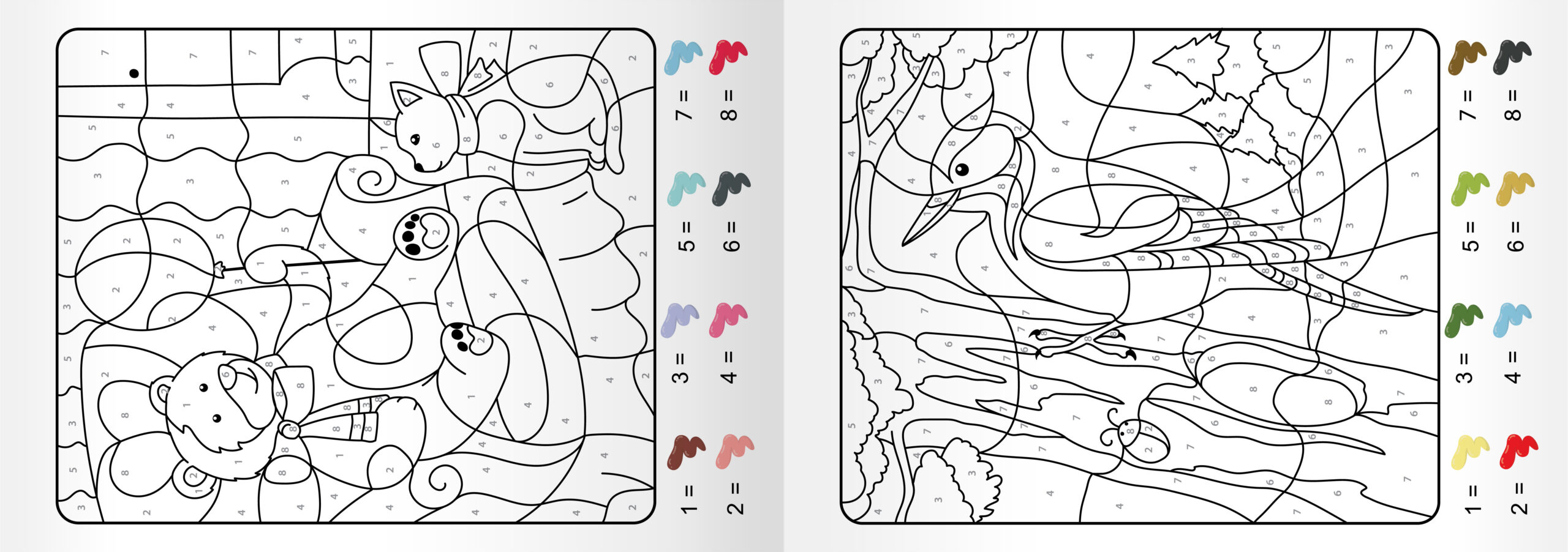 Погоня – АЛ202030 Погоня – АЛ202030