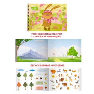 Главная страница