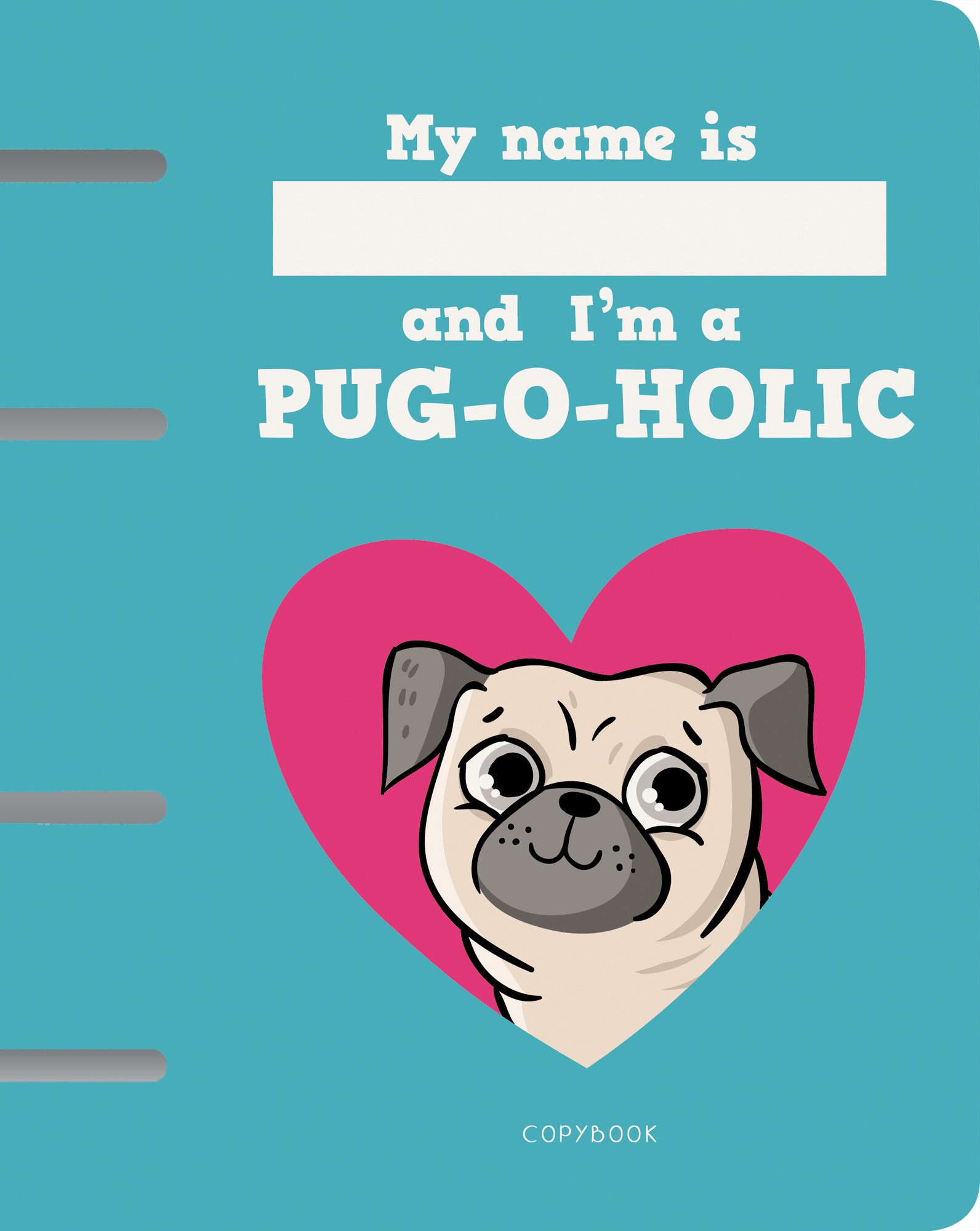 Любимый мопс – ПБ804767 Любимый мопс – ПБ804767