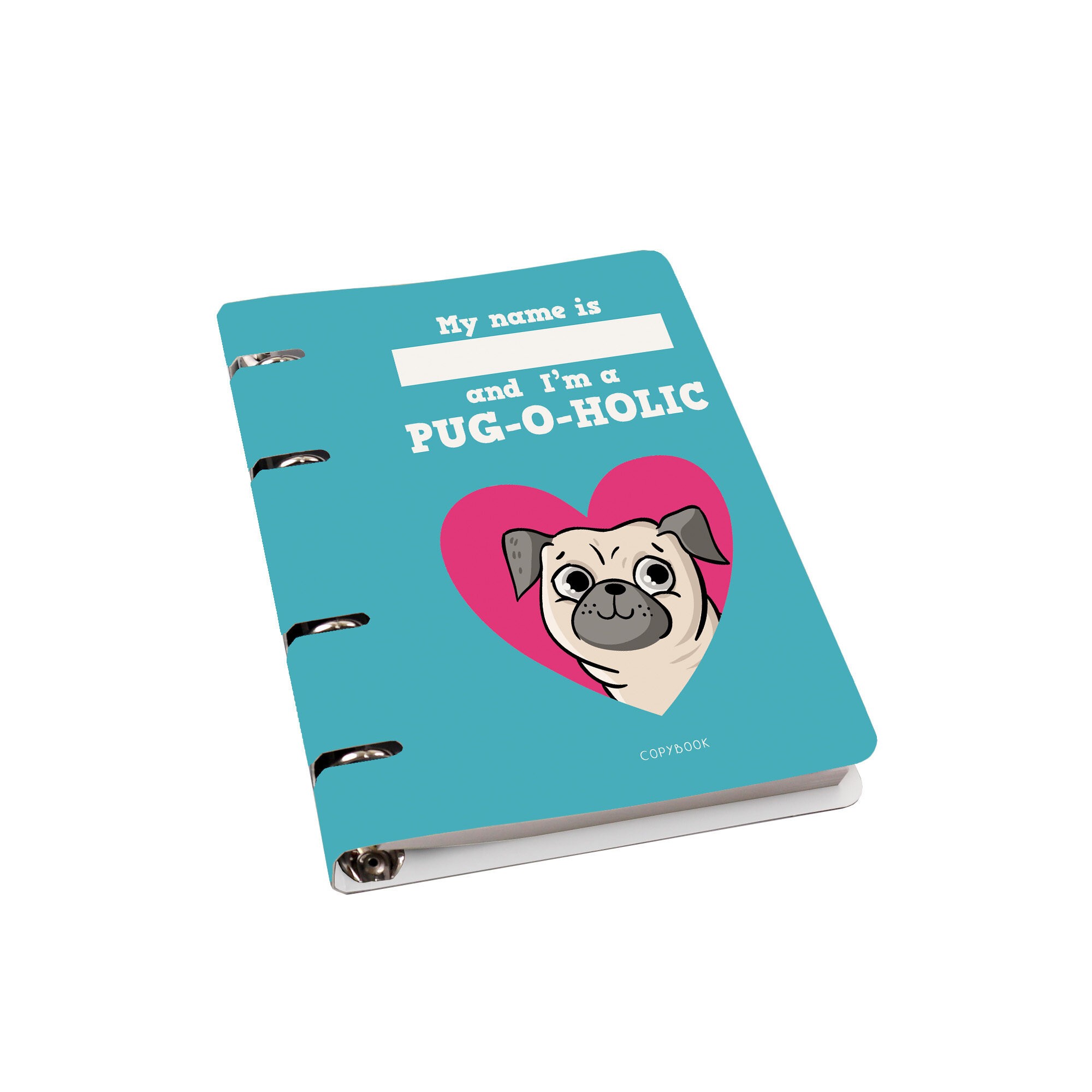 Любимый мопс – ПБ804767 Любимый мопс – ПБ804767