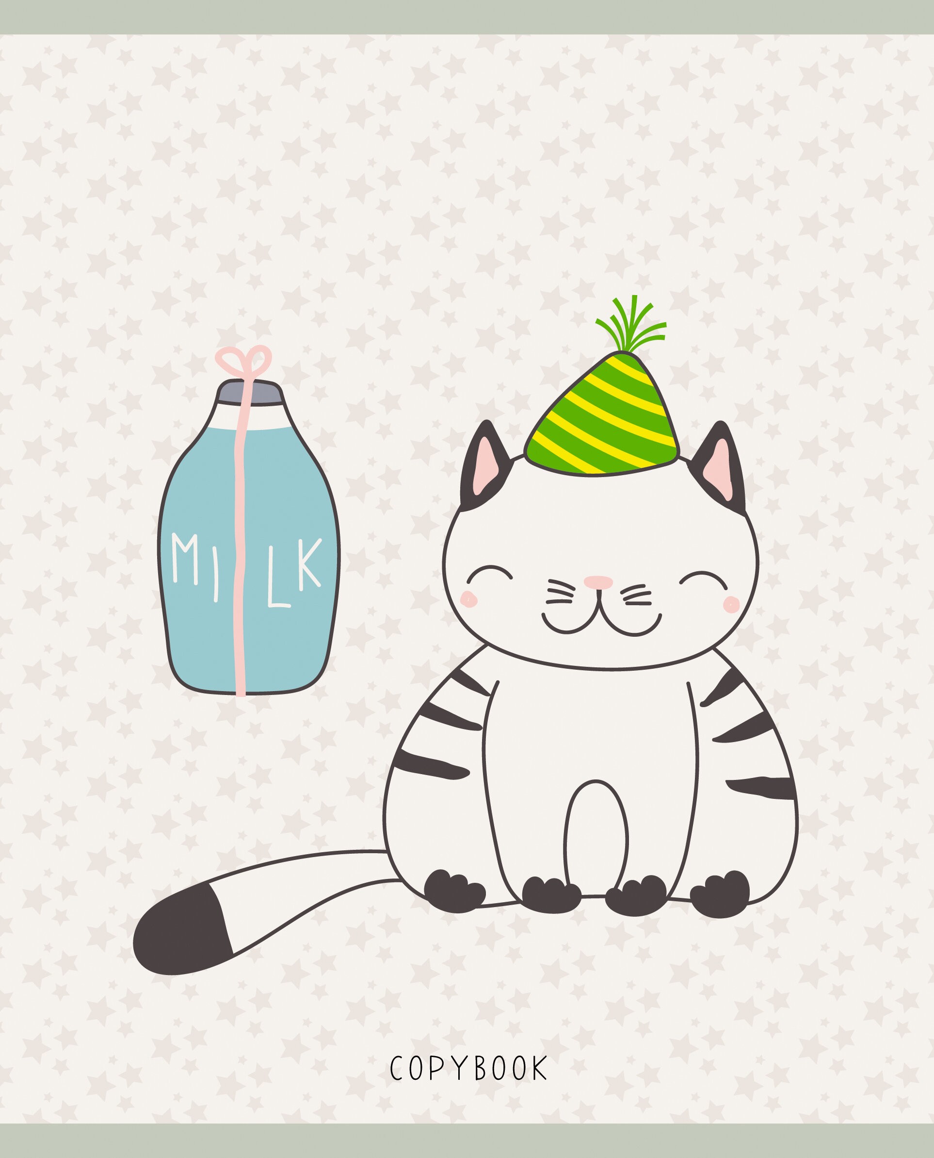 Праздник у кота – ТКФМ486844 Праздник у кота – ТКФМ486844