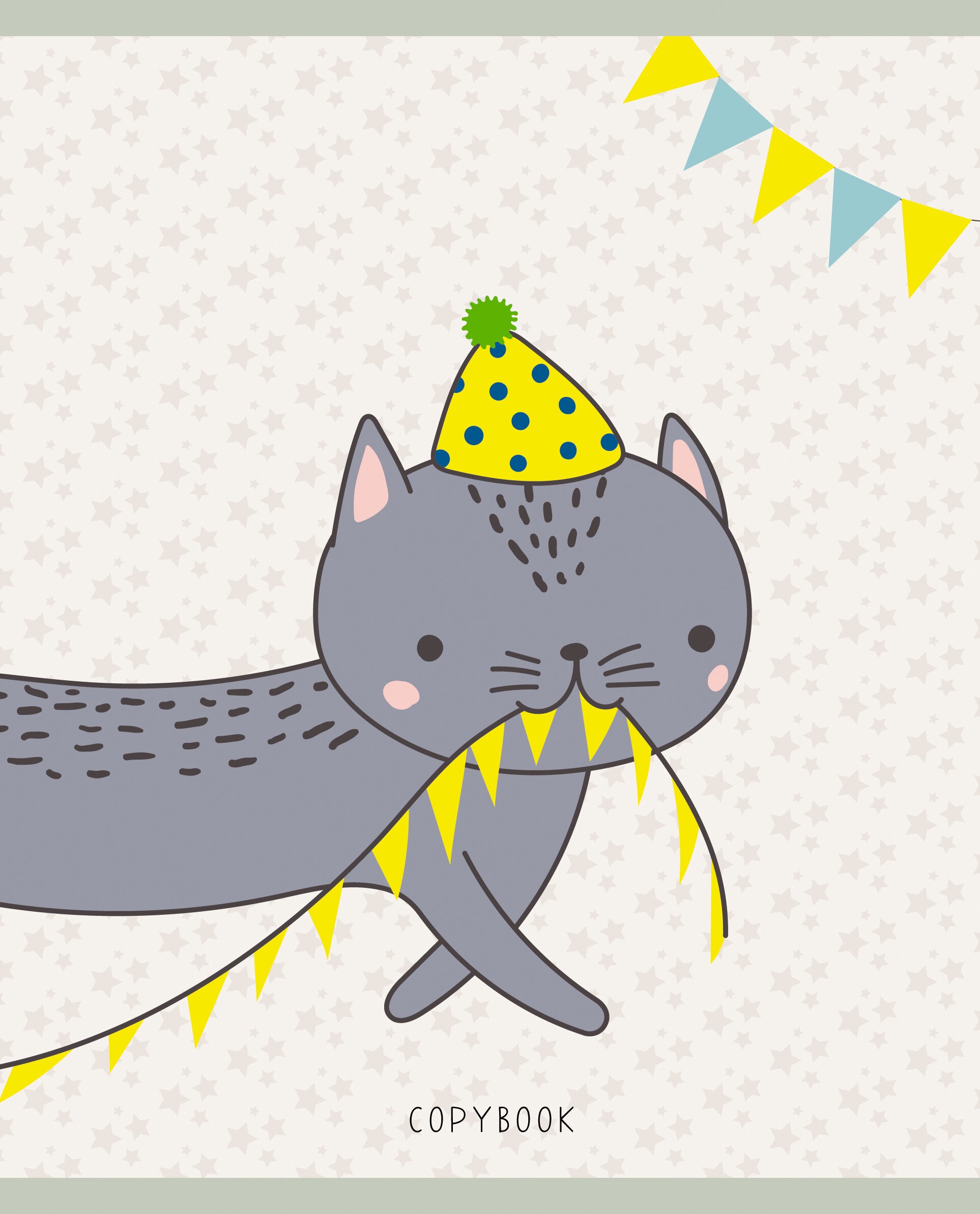 Праздник у кота – ТКФМ486844 Праздник у кота – ТКФМ486844