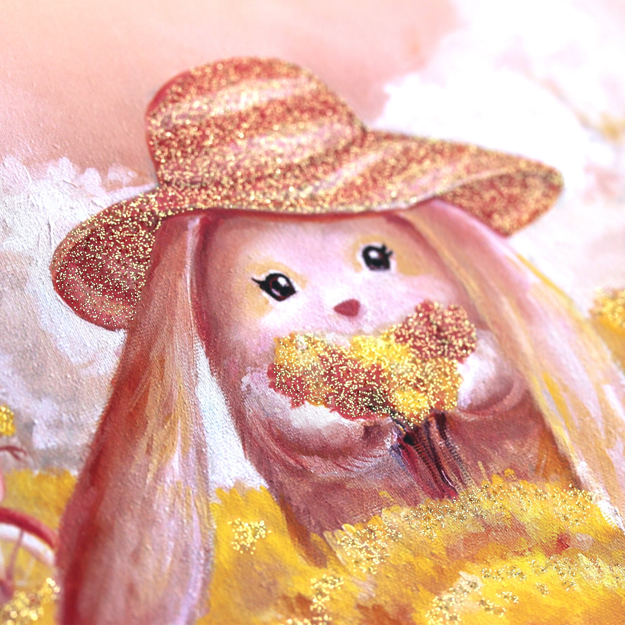 Зайка – АСБ202198 Зайка – АСБ202198