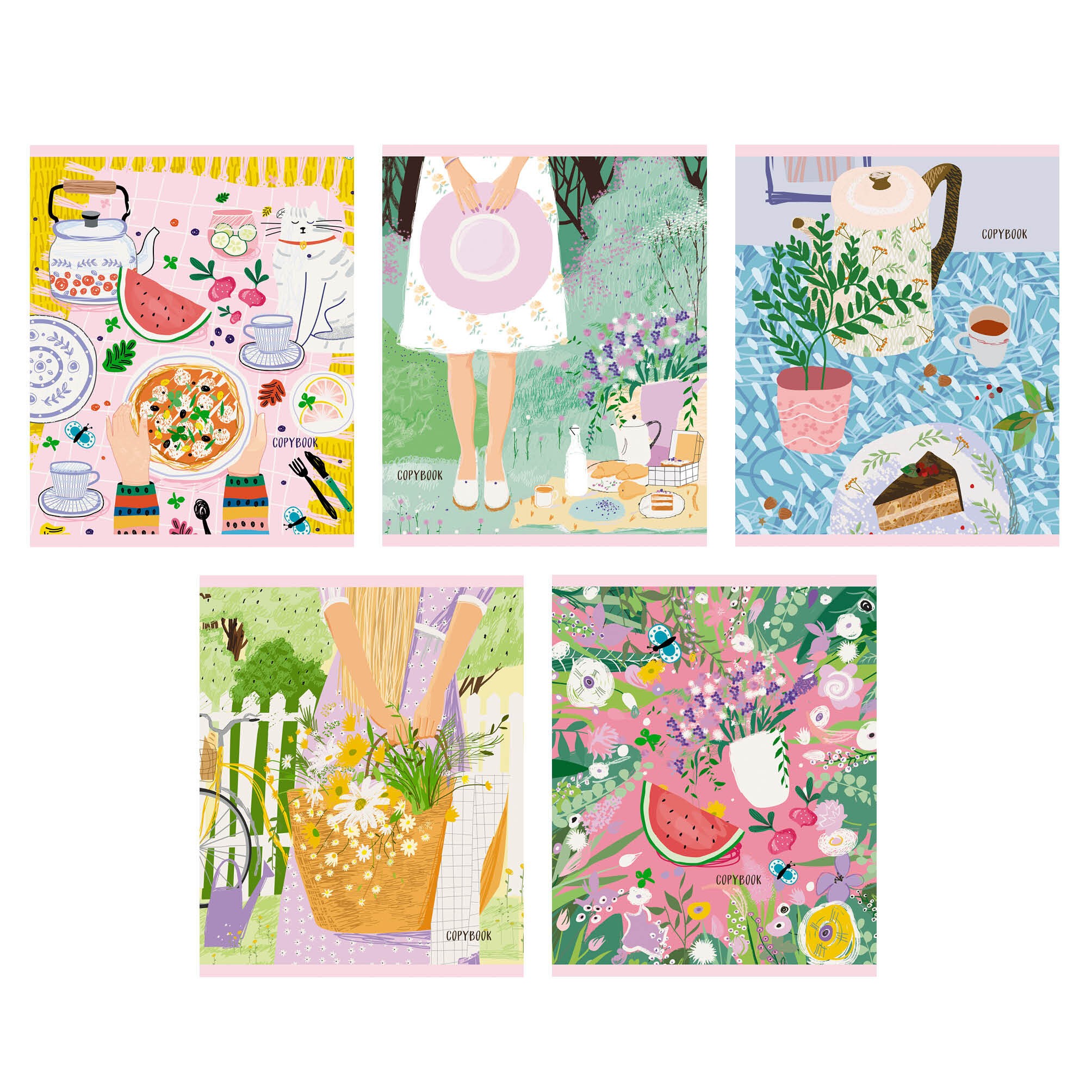 Лето! – ТКБ487208 Лето! – ТКБ487208