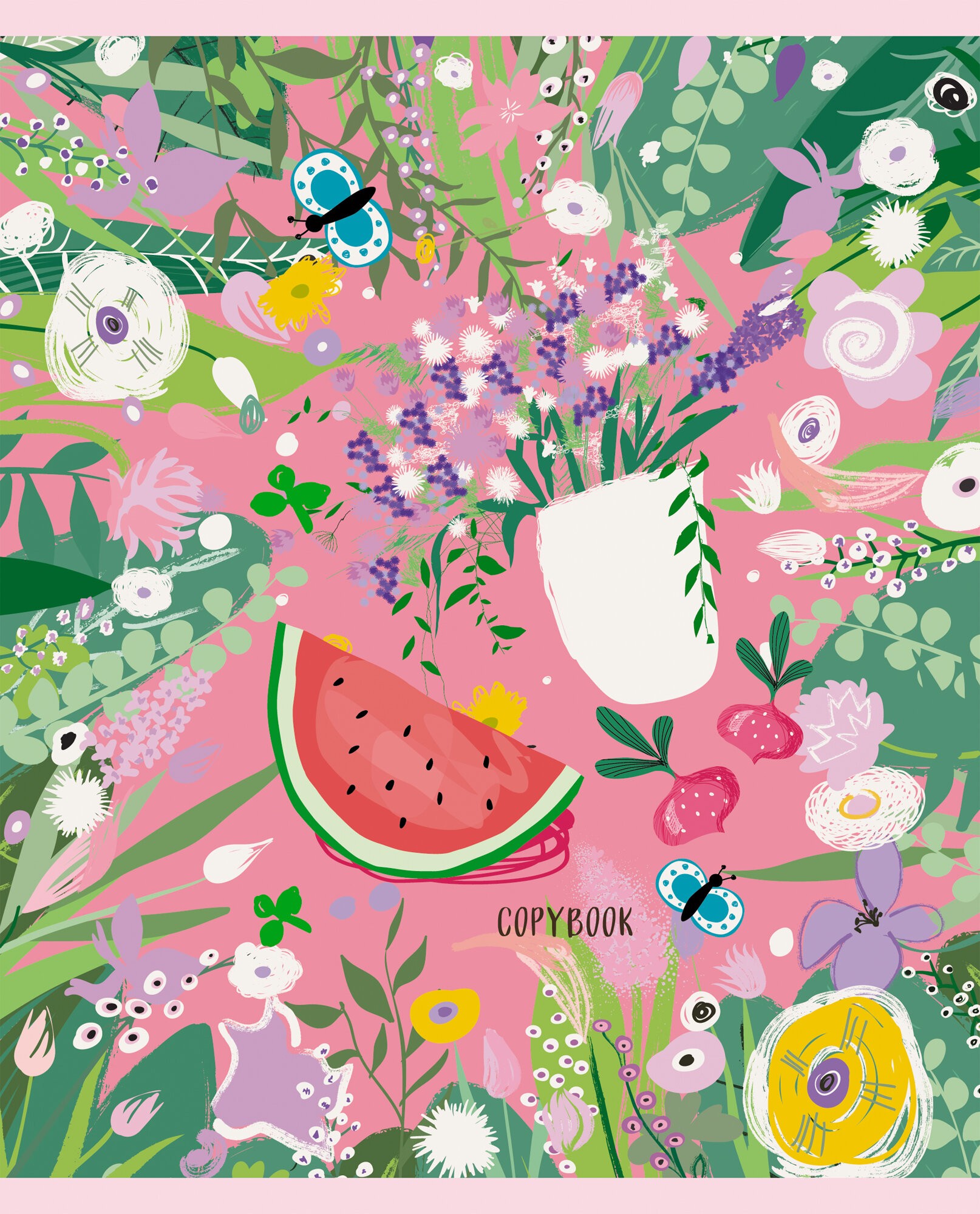 Лето! – ТКБ487208 Лето! – ТКБ487208