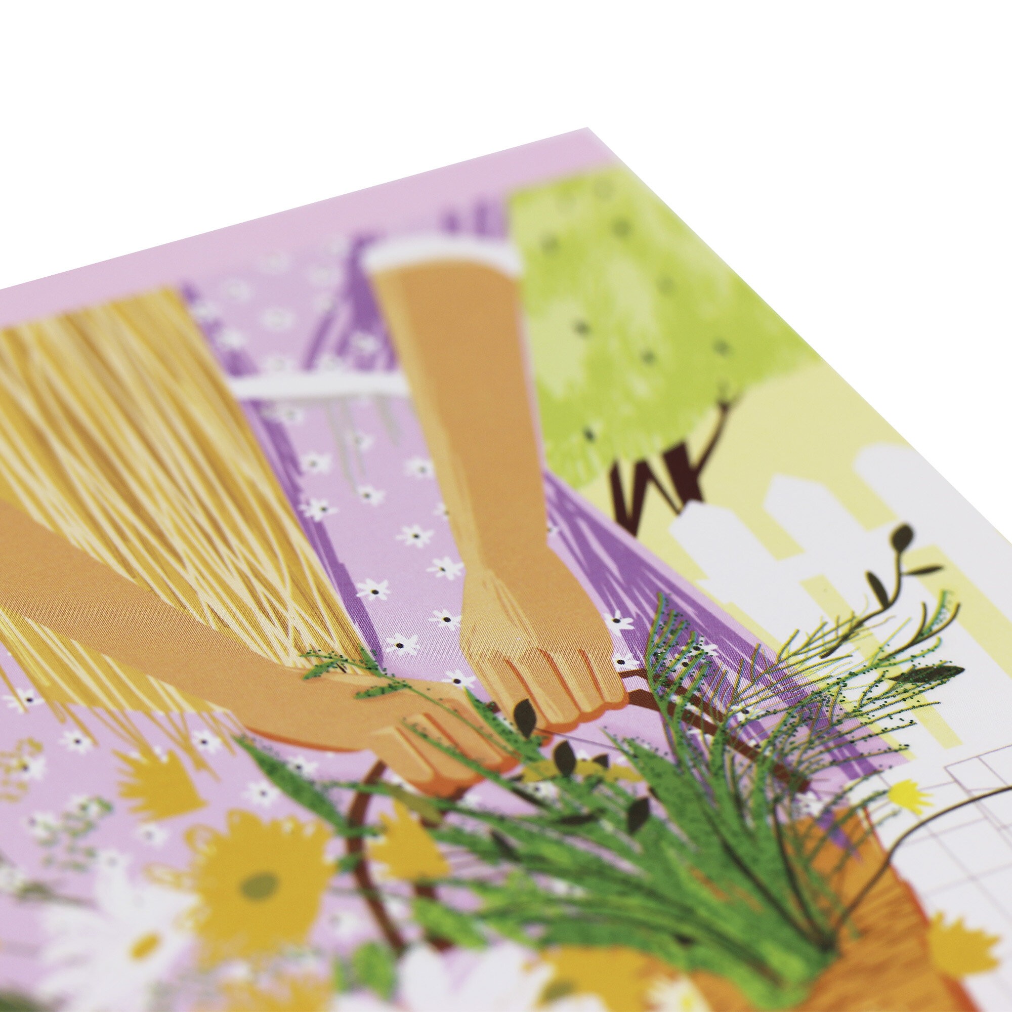 Лето! – ТКБ487208 Лето! – ТКБ487208