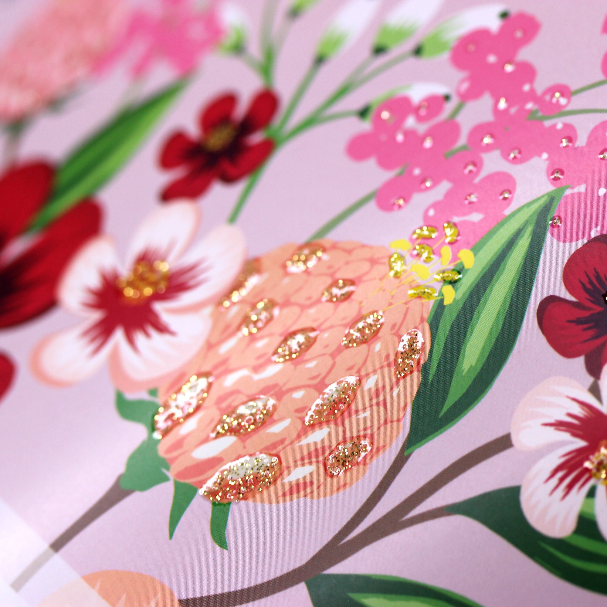 Нежные цветы – ТСБ4964688 Нежные цветы – ТСБ4964688