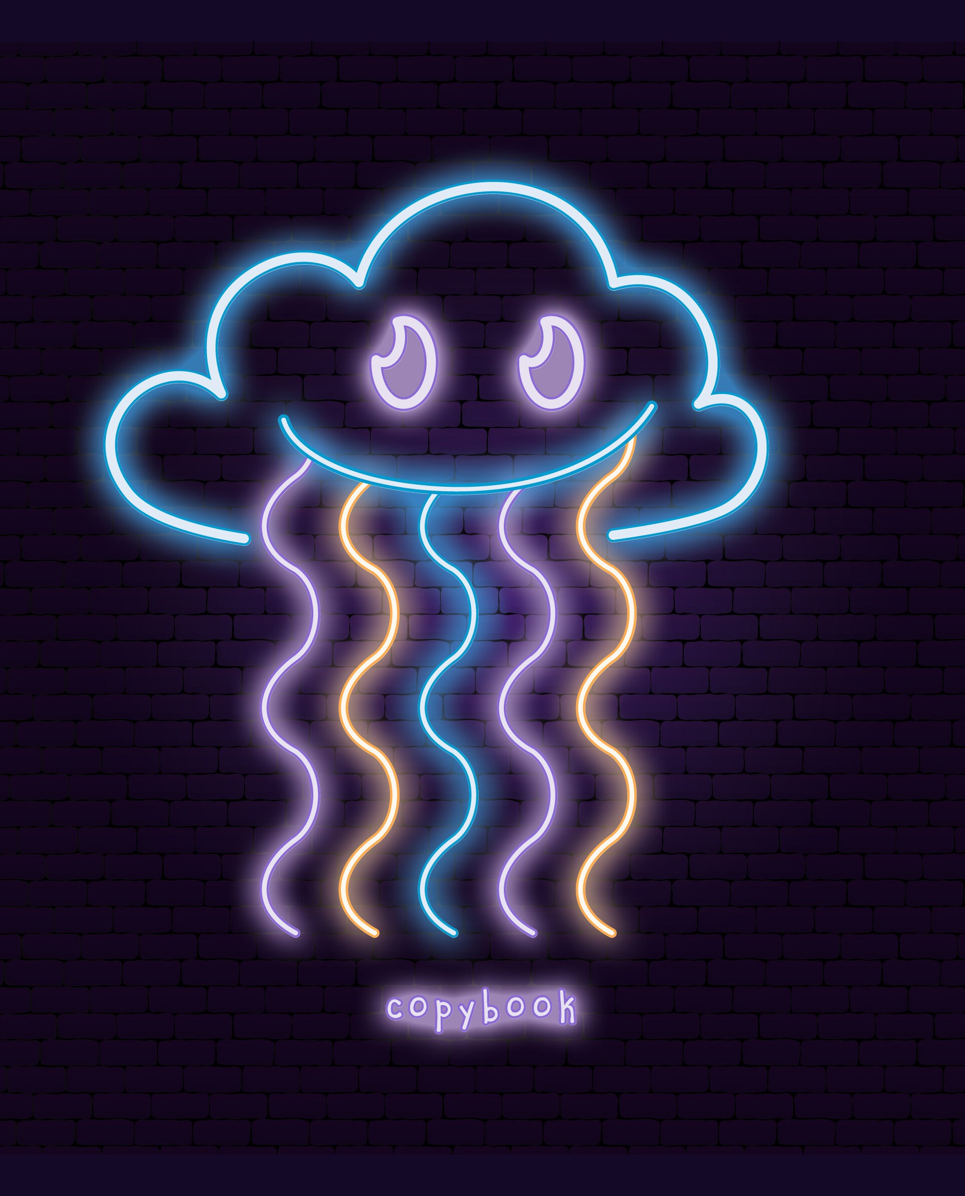 Неоновые акценты – ТКЛ487826 Неоновые акценты – ТКЛ487826