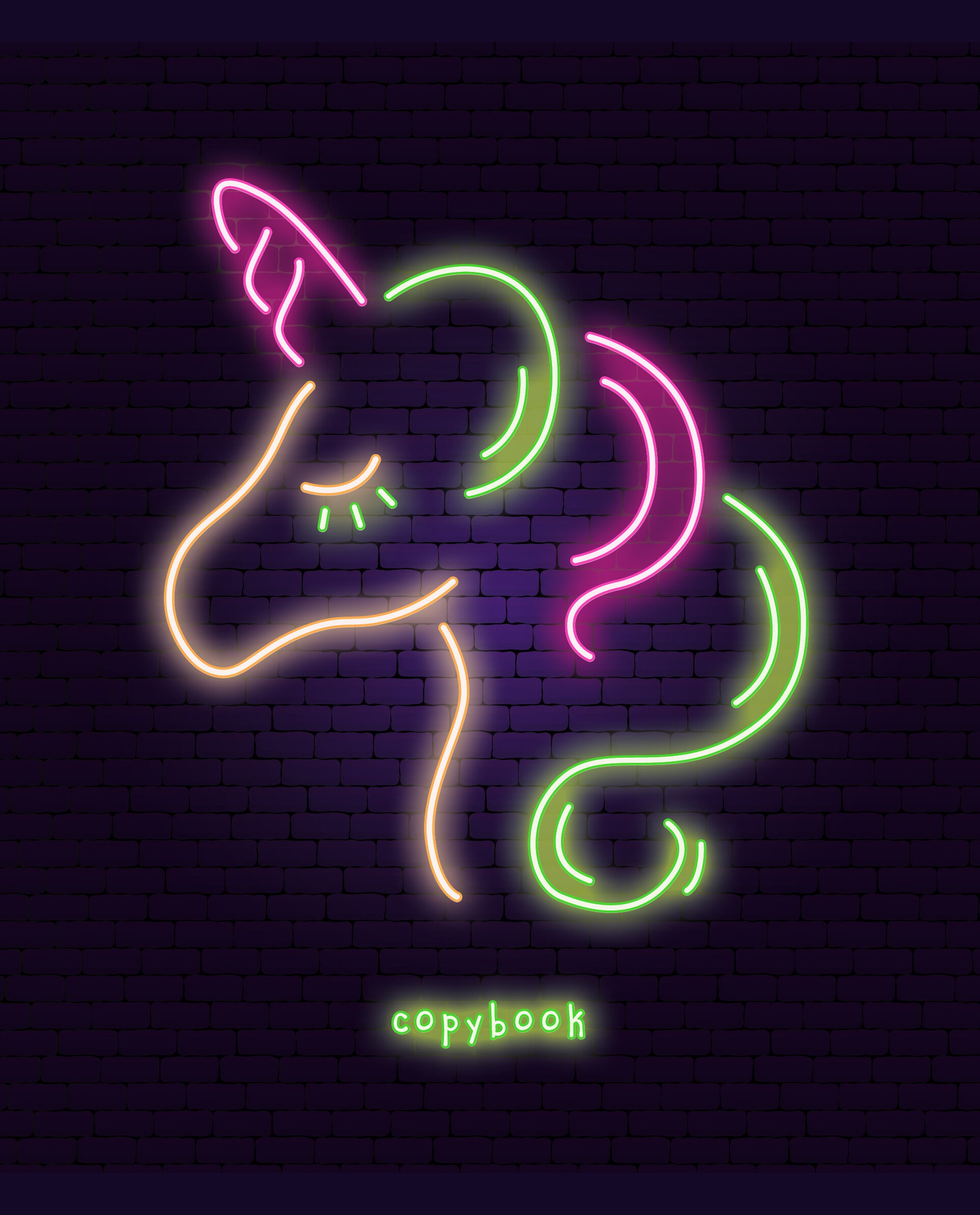 Неоновые акценты – ТКЛ487826 Неоновые акценты – ТКЛ487826