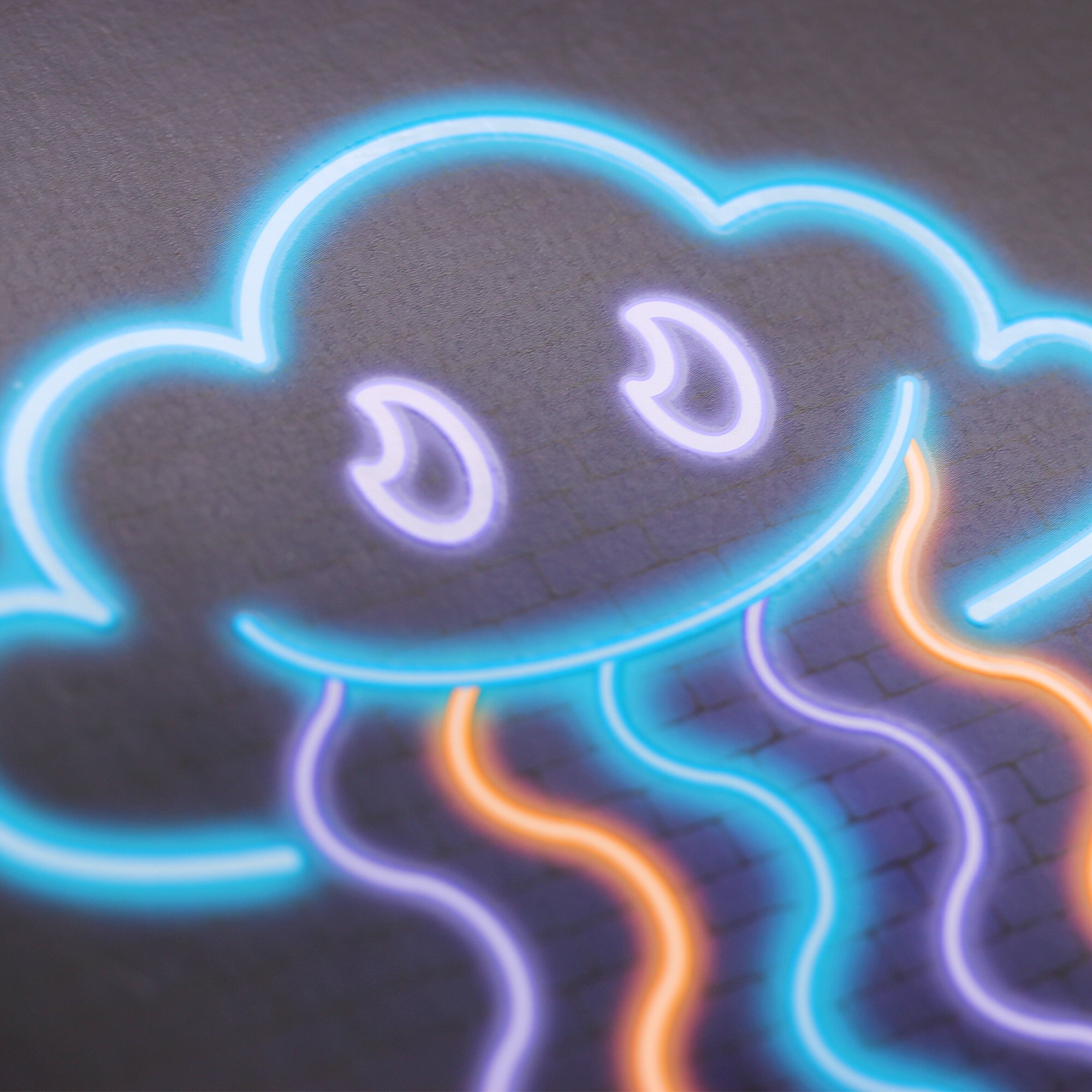 Неоновые акценты – ТКЛ487826 Неоновые акценты – ТКЛ487826