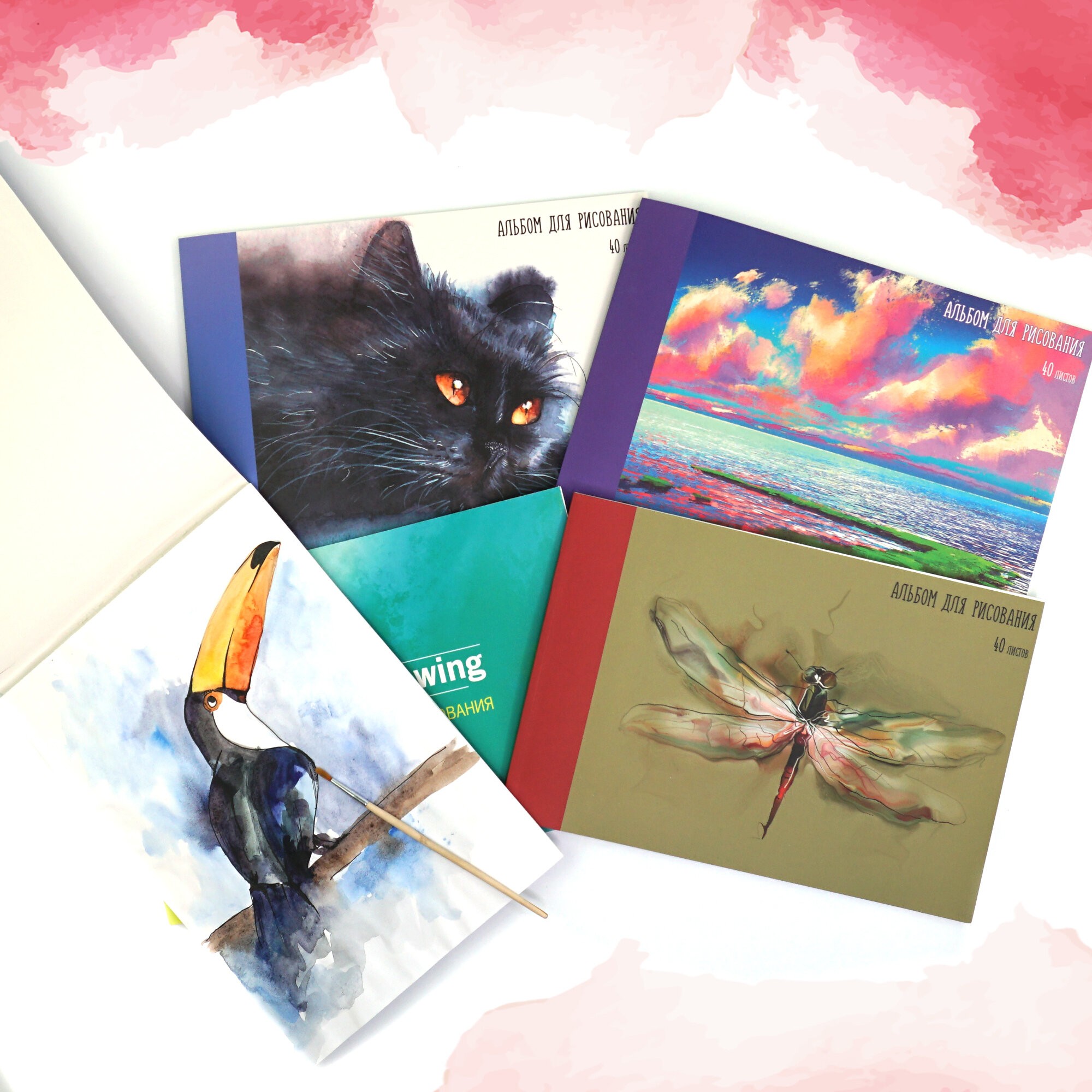 Стрекоза – А402294 Стрекоза – А402294