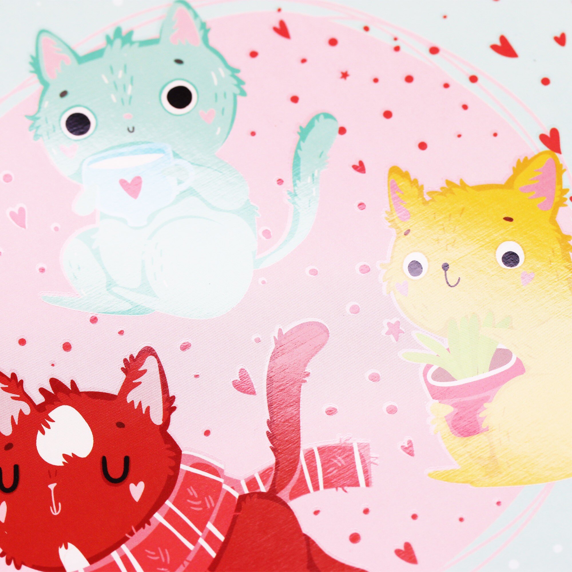 Компания котиков – АЛ202187 Компания котиков – АЛ202187