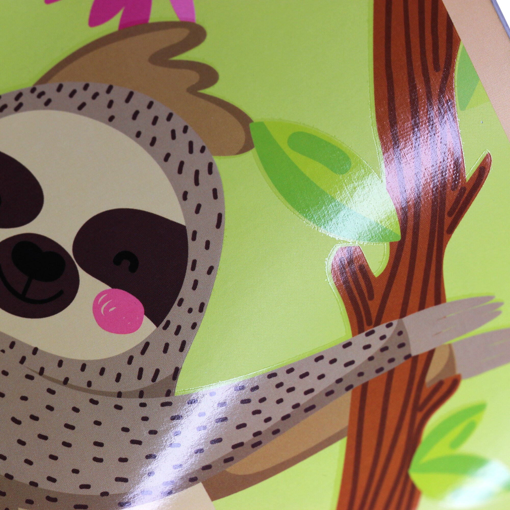 Ленивец – АЛ202190 Ленивец – АЛ202190