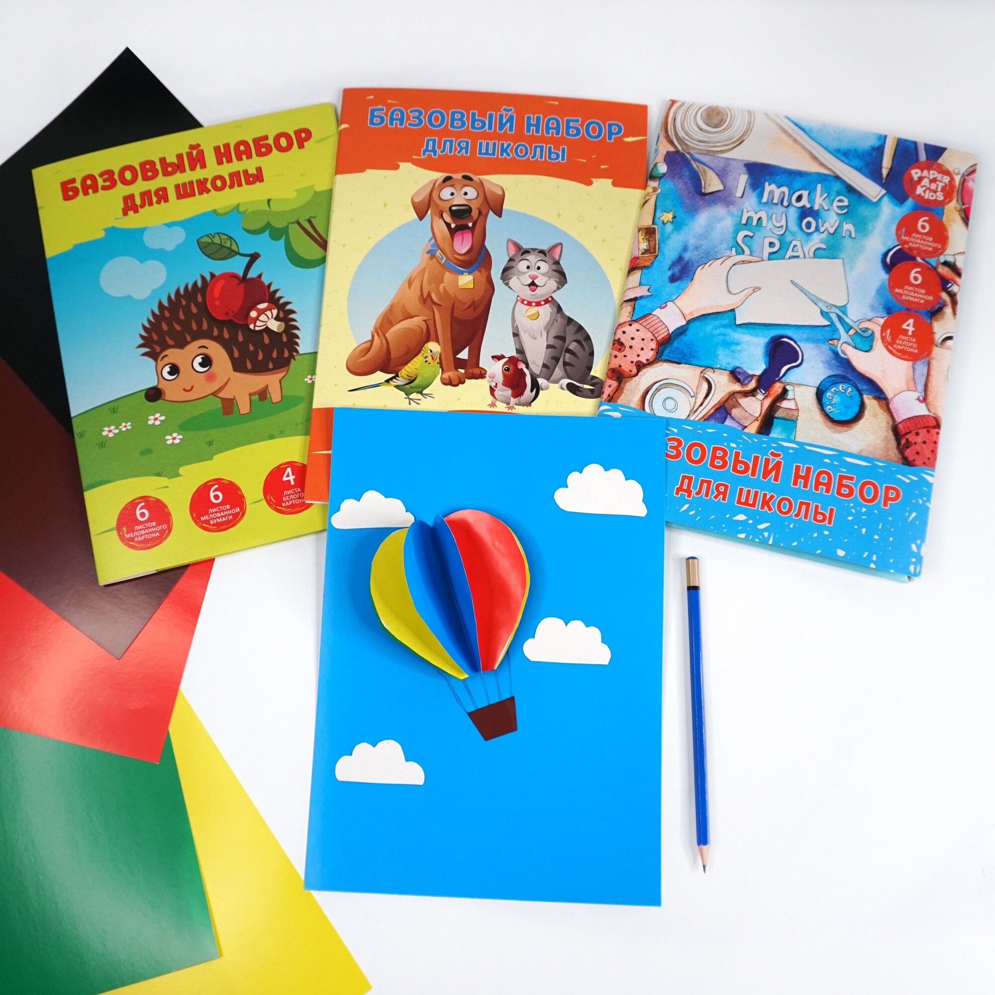 Милая компания – БНШМ466502 Милая компания – БНШМ466502