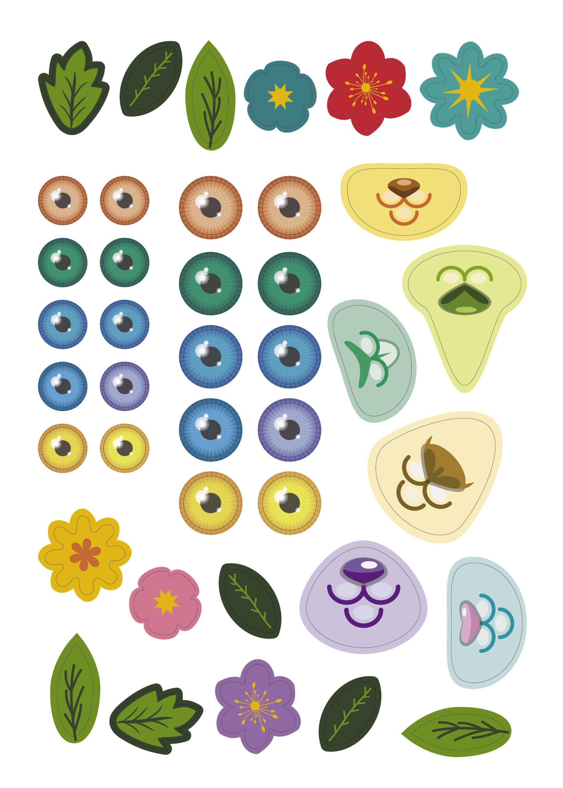 Лесной праздник – НТМ2661553 Лесной праздник – НТМ2661553