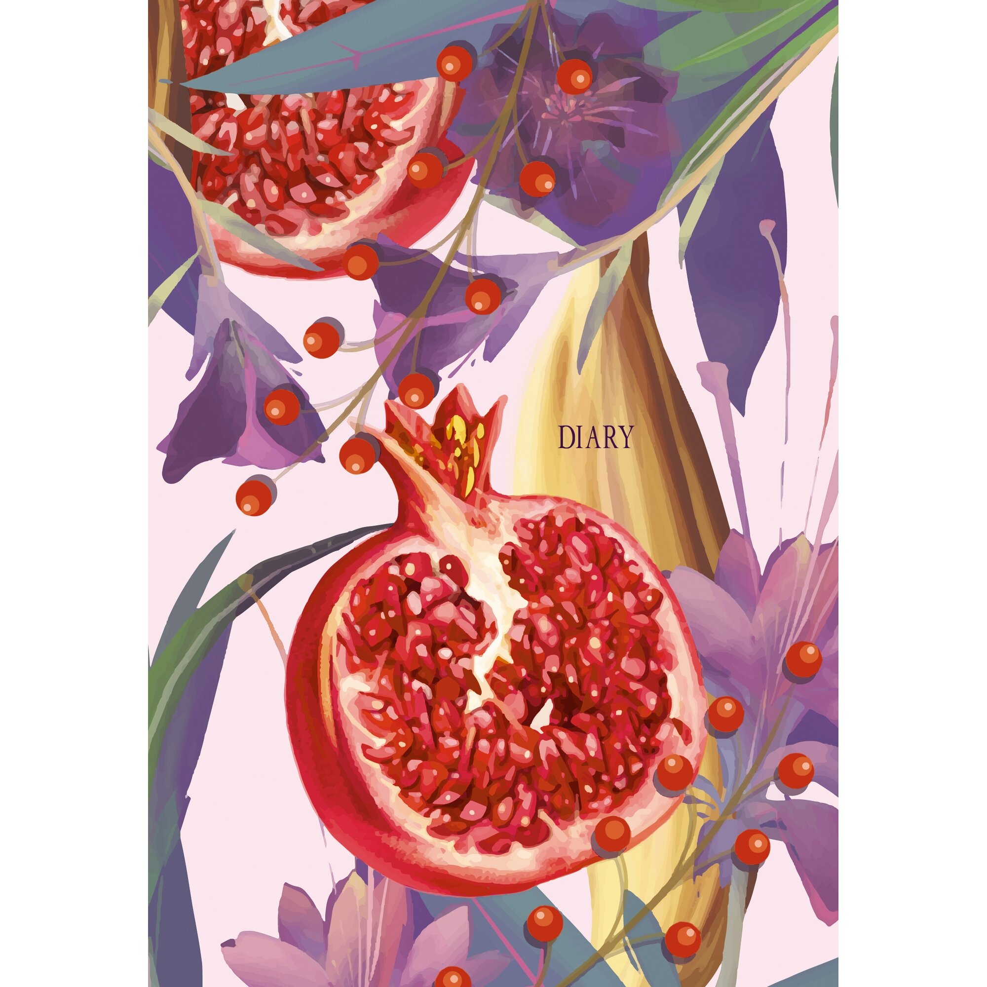 Сочный гранат – ЕЖ22512805 Сочный гранат – ЕЖ22512805