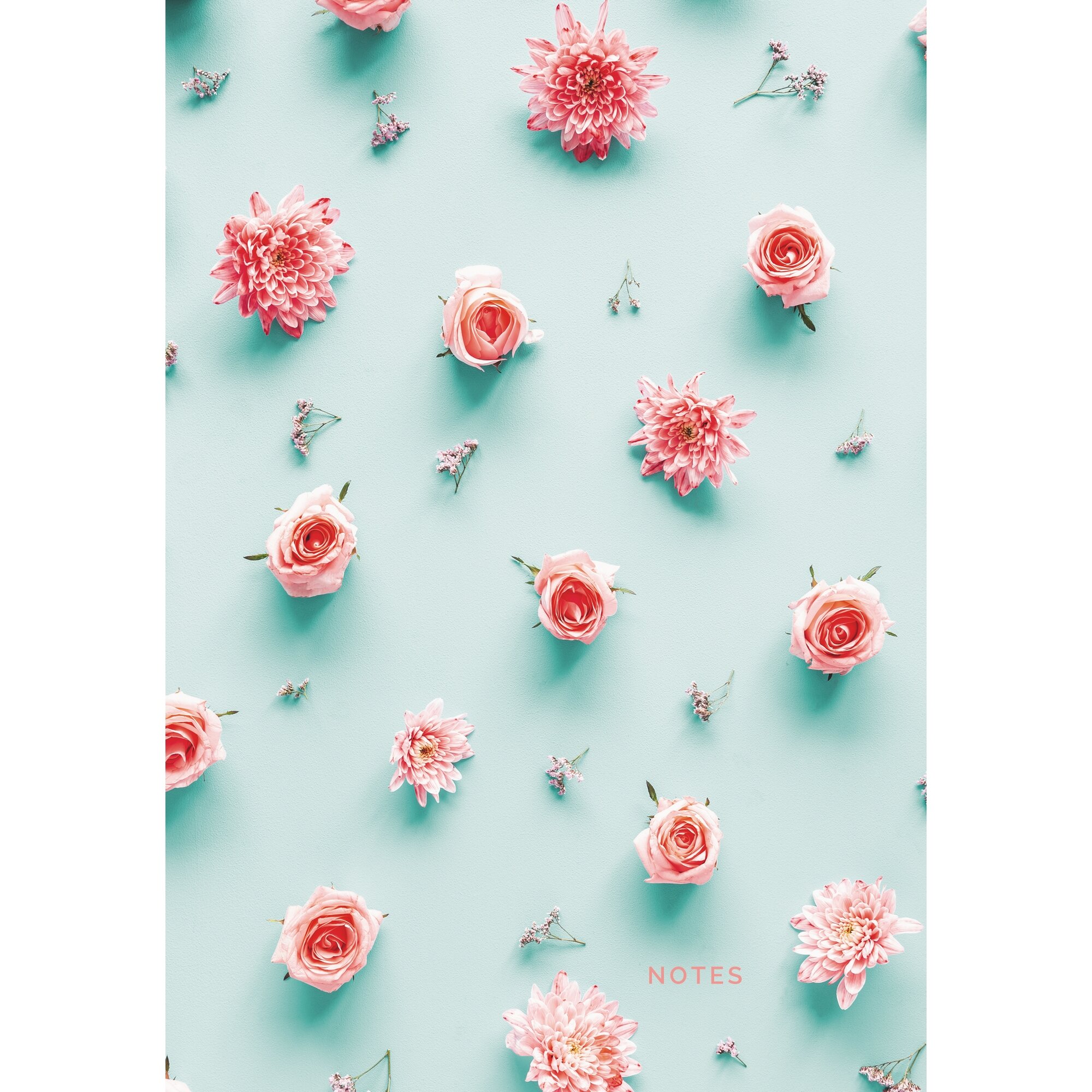 Цветочный этюд – КЗ51003501 Цветочный этюд – КЗ51003501