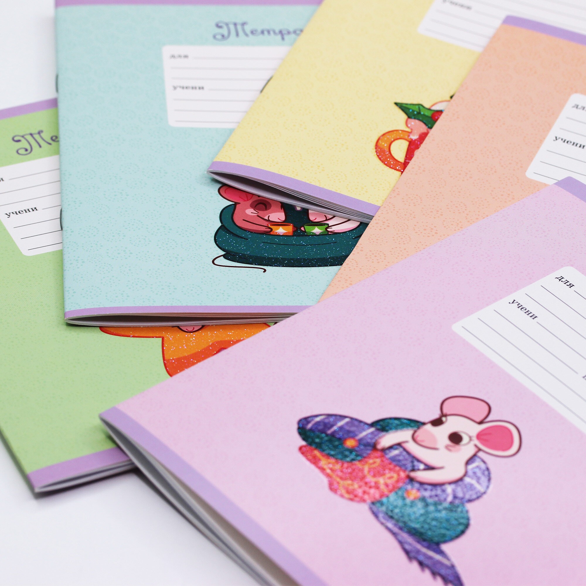 Славные мышки – ТЛБ127568 Славные мышки – ТЛБ127568