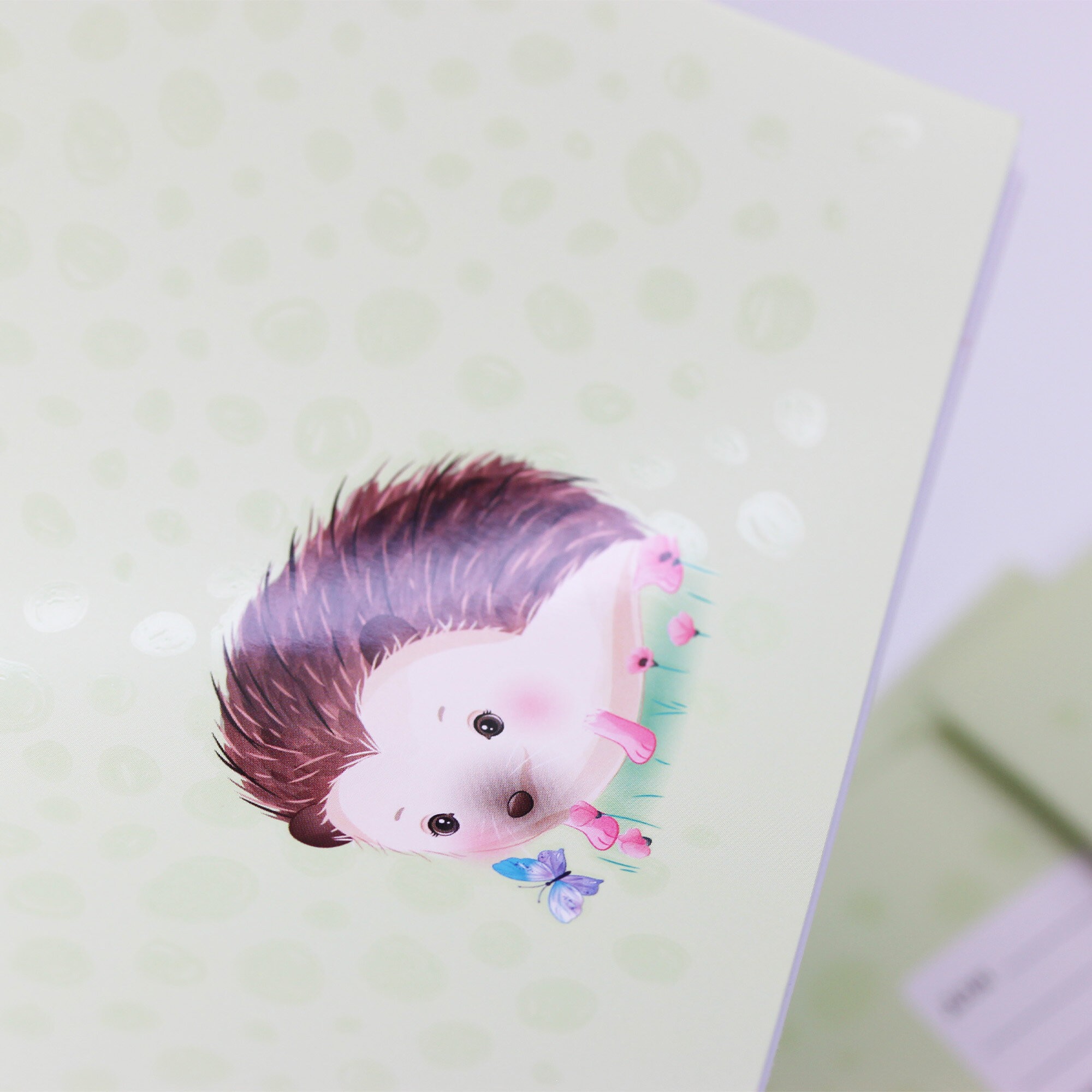 Очаровательный ежик – ТЛЛ127570 Очаровательный ежик – ТЛЛ127570