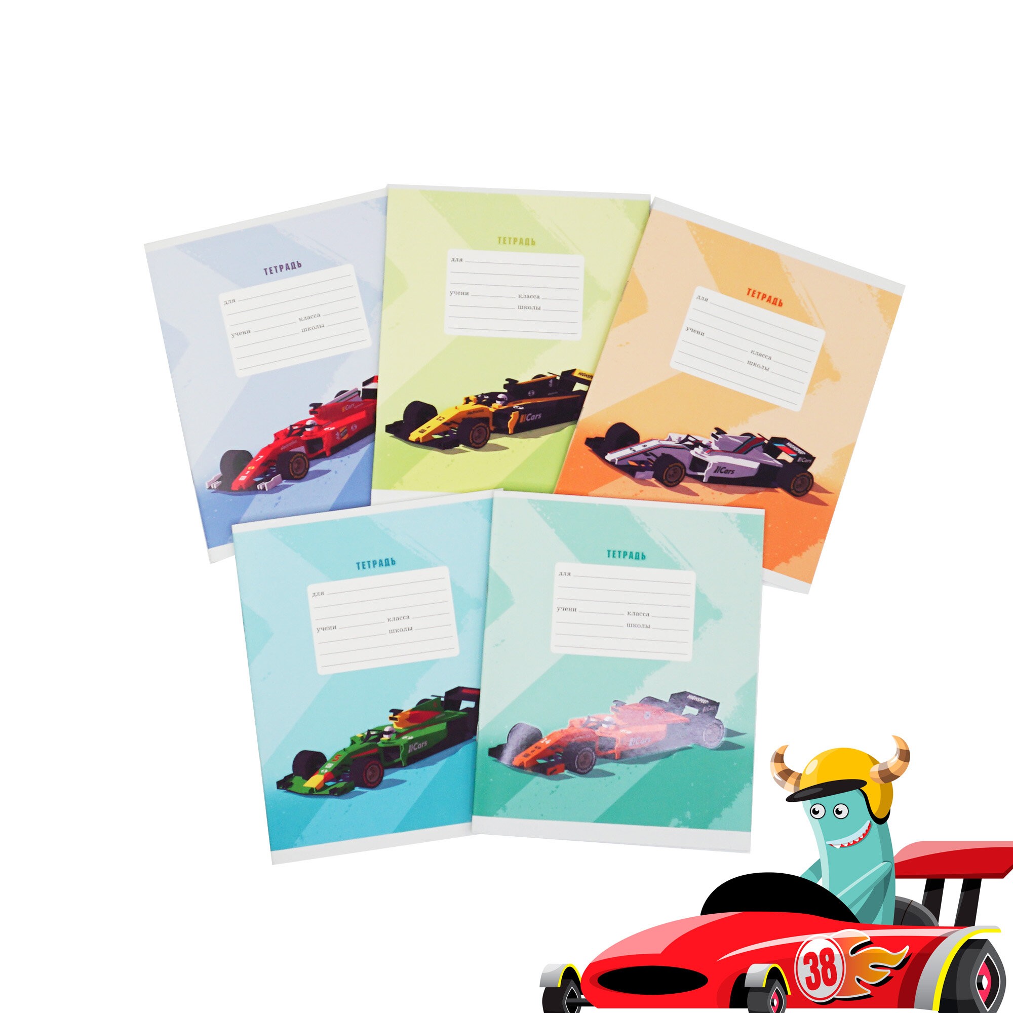 Победитель гонок – ТЛЛ127571 Победитель гонок – ТЛЛ127571