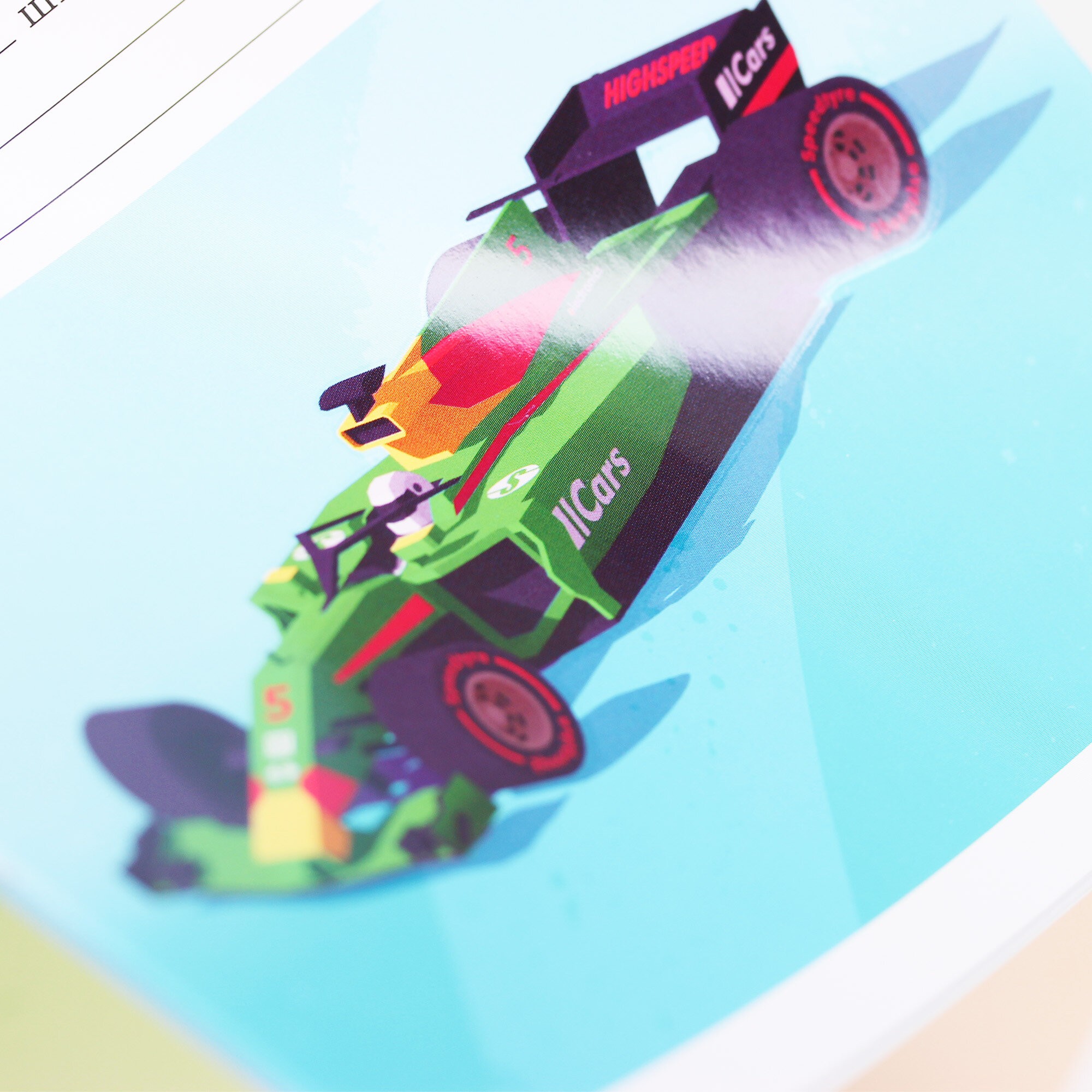 Победитель гонок – ТЛЛ127571 Победитель гонок – ТЛЛ127571