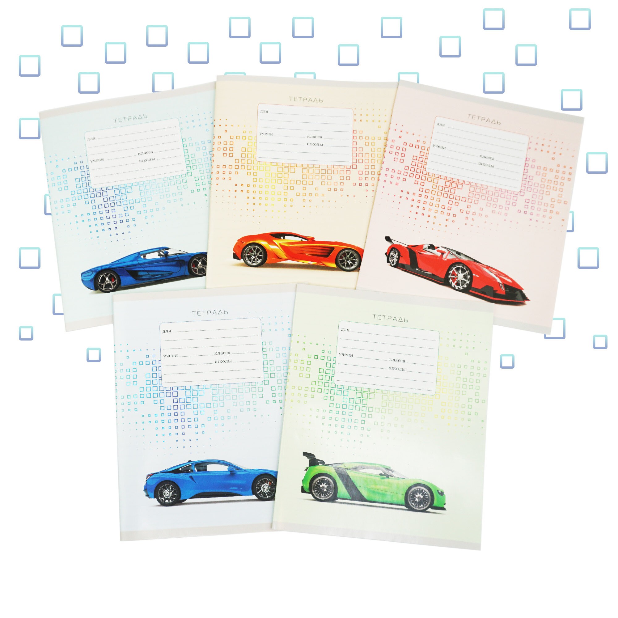 Турбо гонки – ТЛ127575 Турбо гонки – ТЛ127575