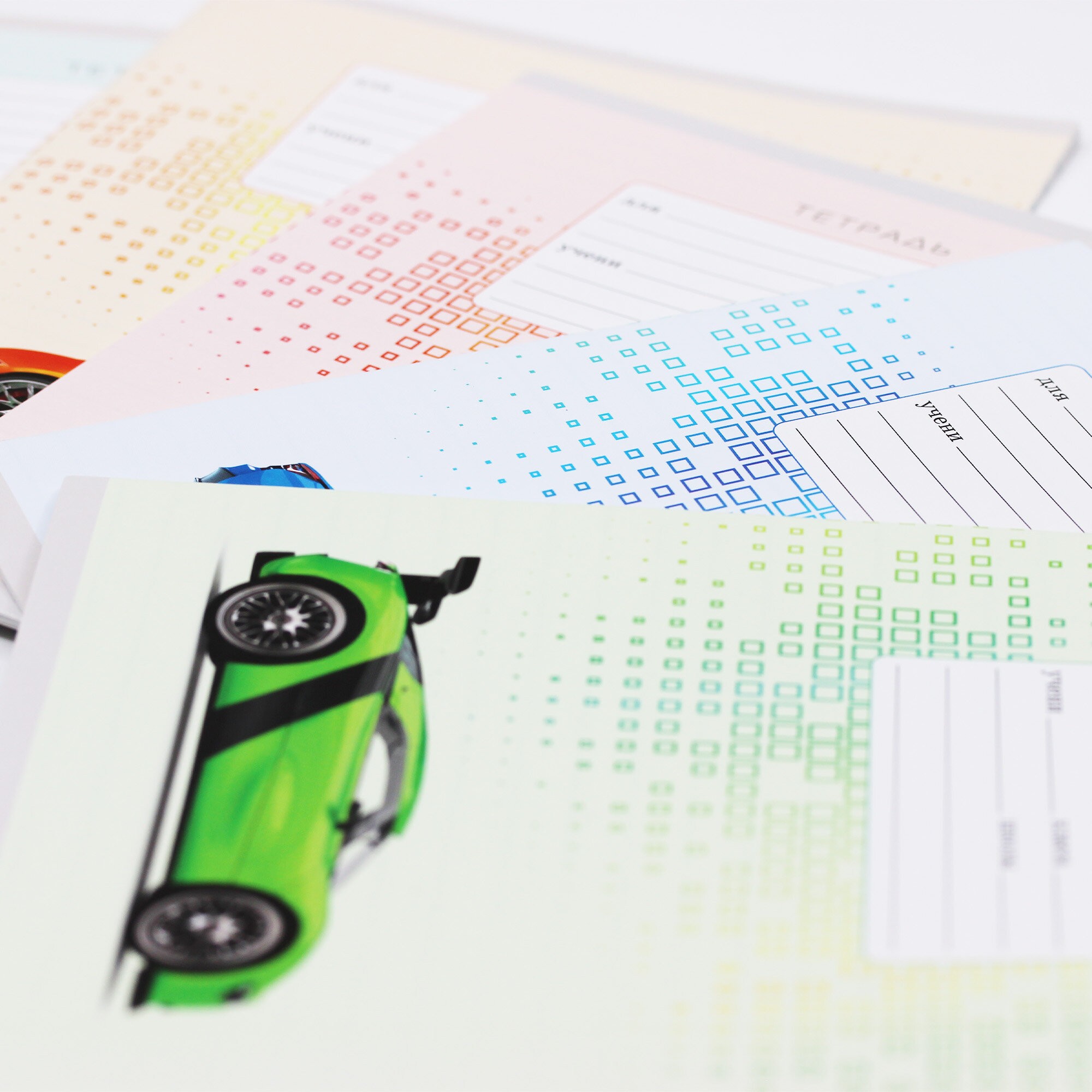 Турбо гонки – ТЛ127575 Турбо гонки – ТЛ127575