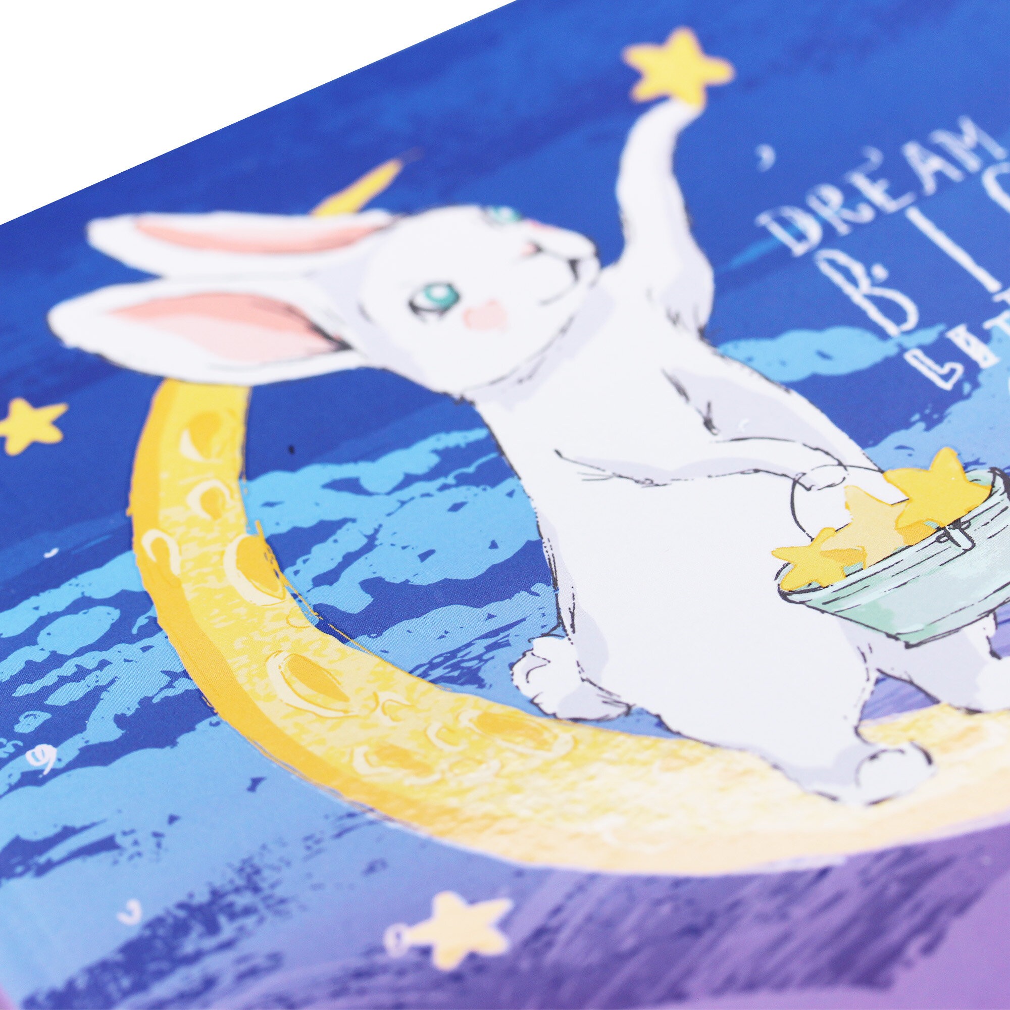 Лунный кролик – ДМБ224805 Лунный кролик – ДМБ224805